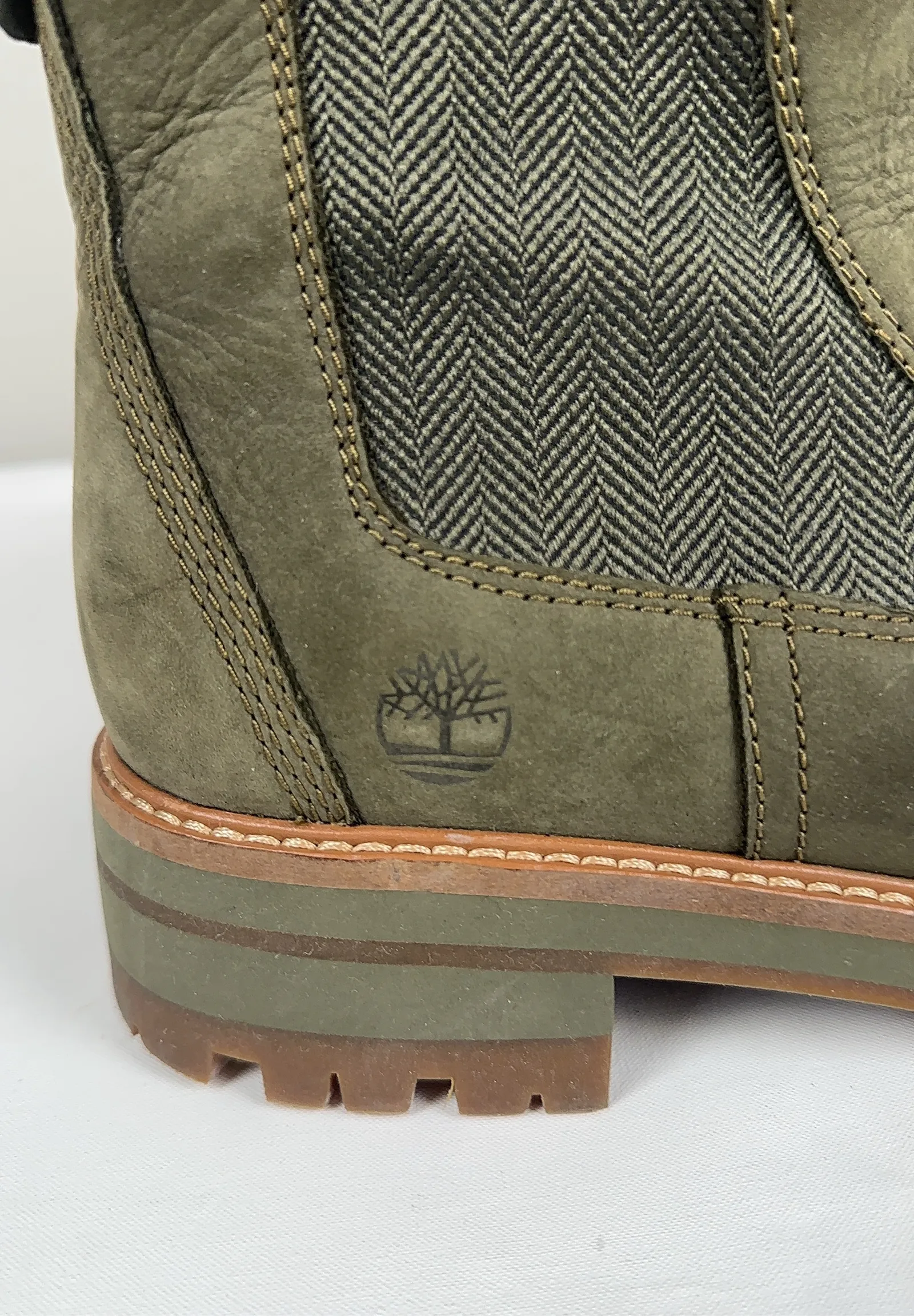 Timberland-kängor - Image 7