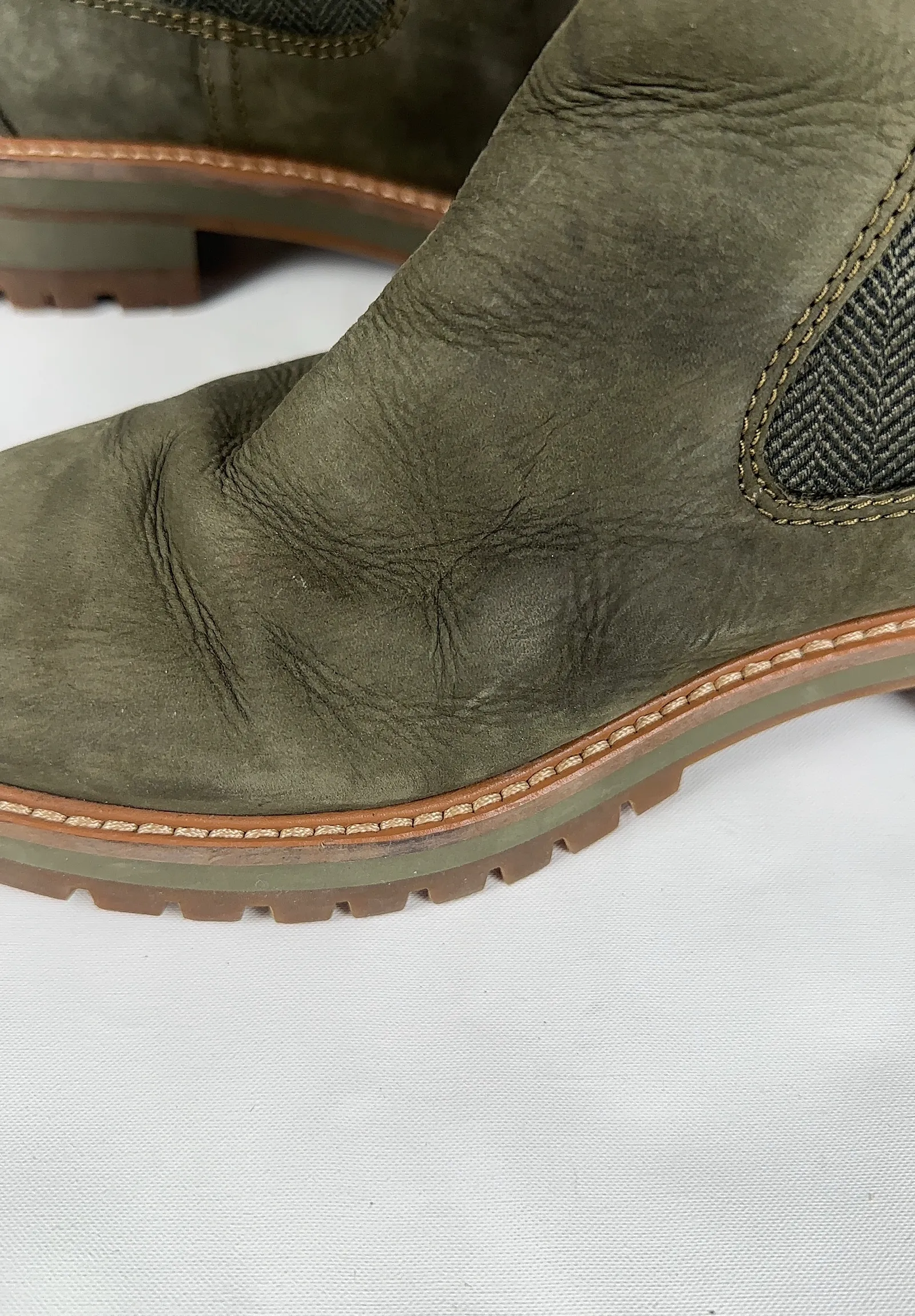 Timberland-kängor - Image 9