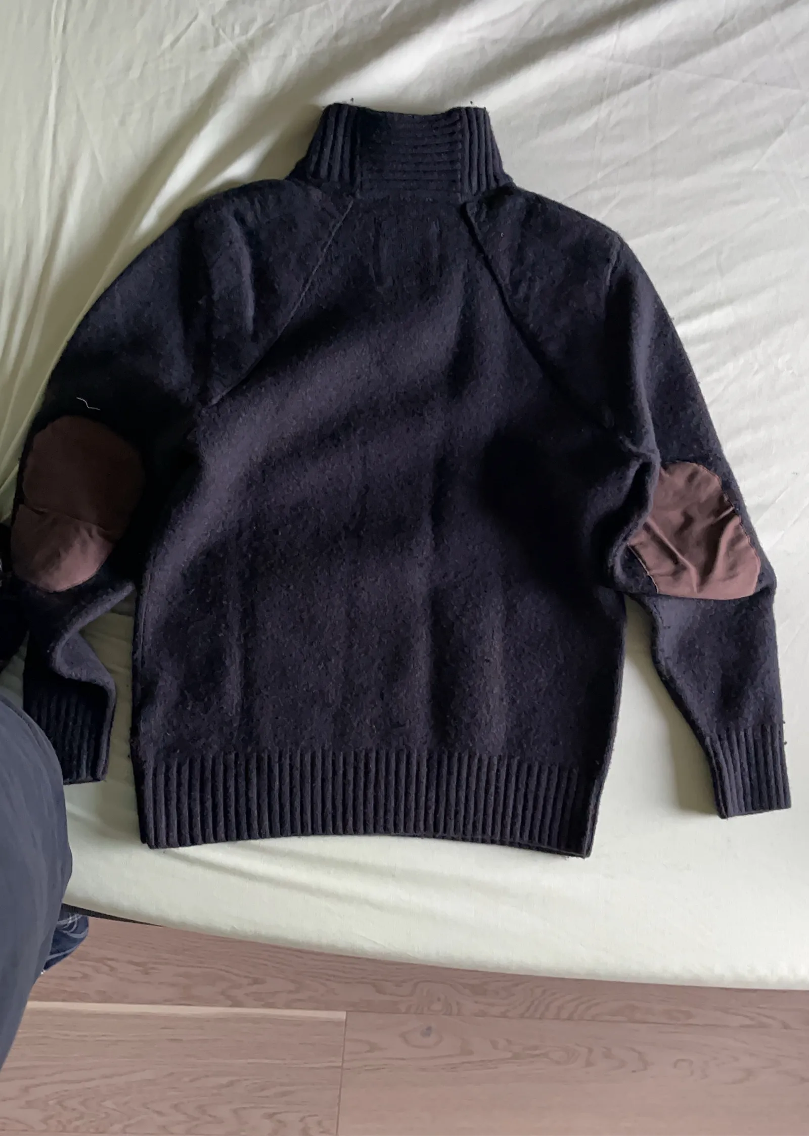 Timberland-ulltröja - Image 4
