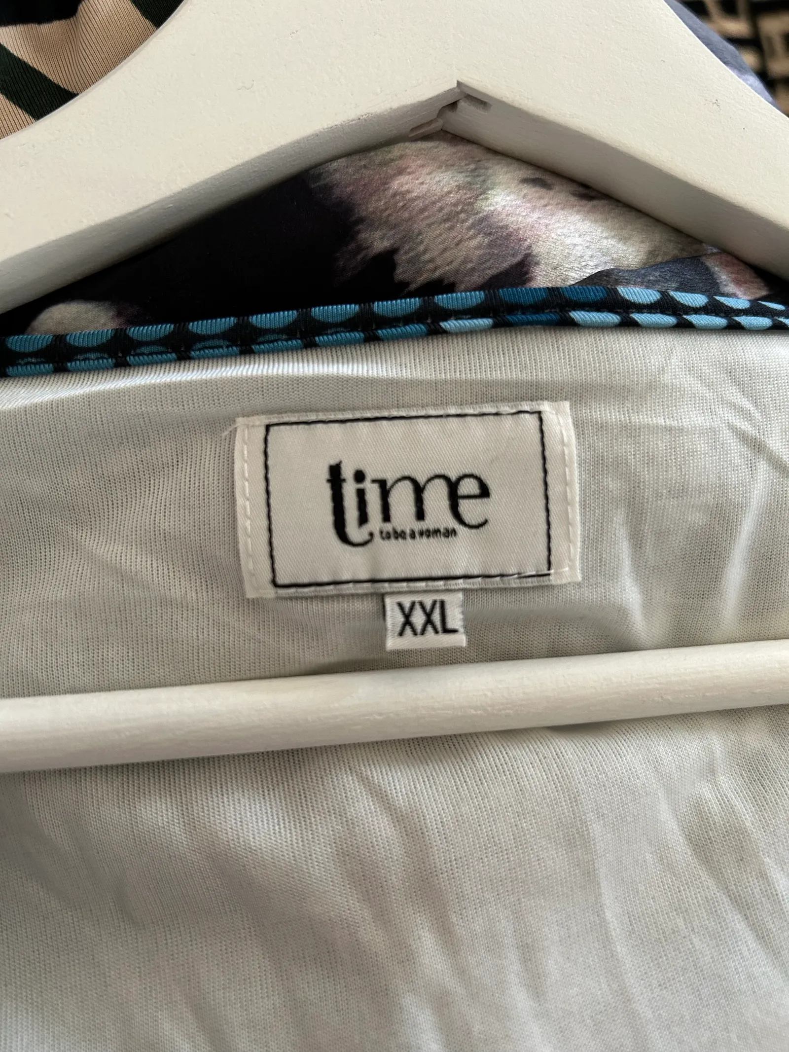 Time-klänning - Image 2