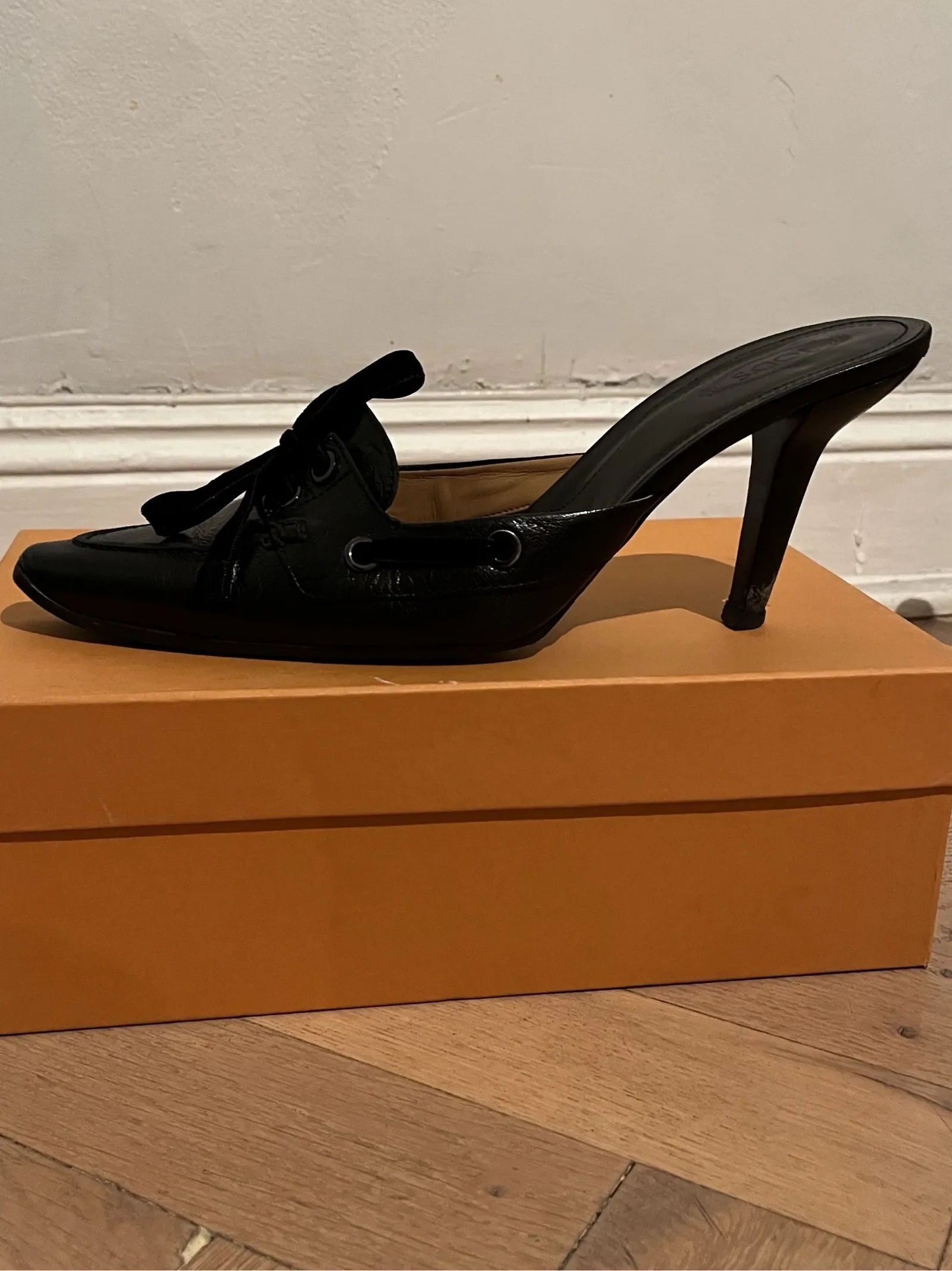 Tod's-skinnklackar - Image 5
