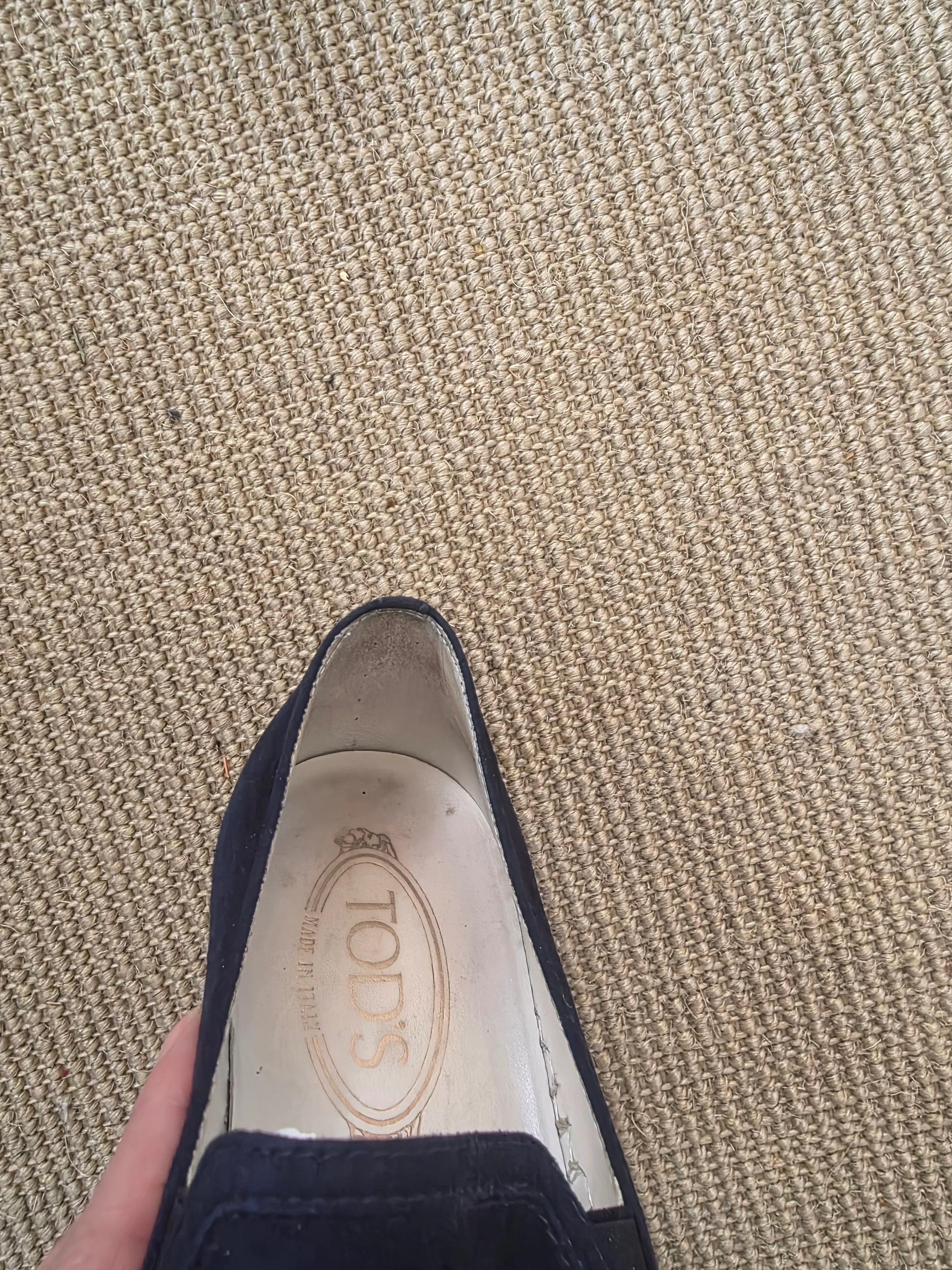 Tod's-loafers - Image 3