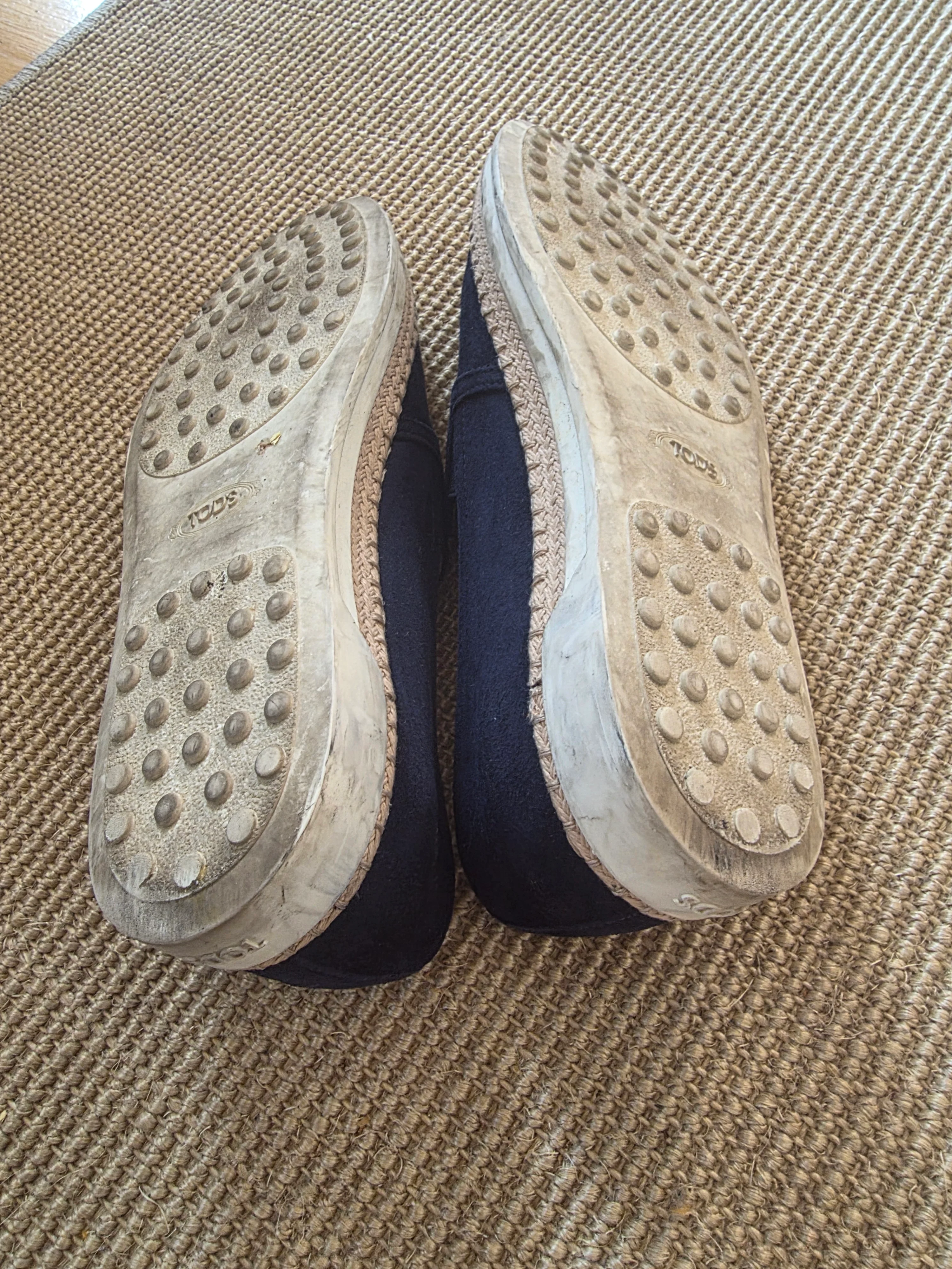 Tod's-loafers - Image 4