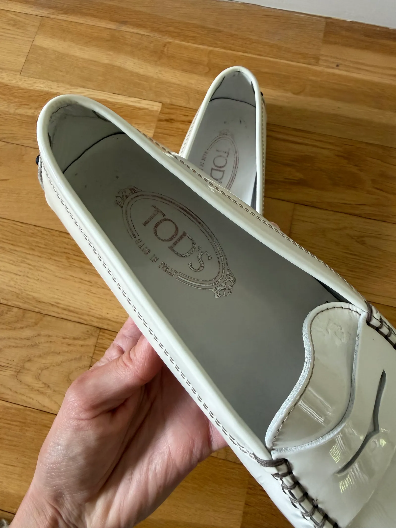 Tod's-loafers - Image 2