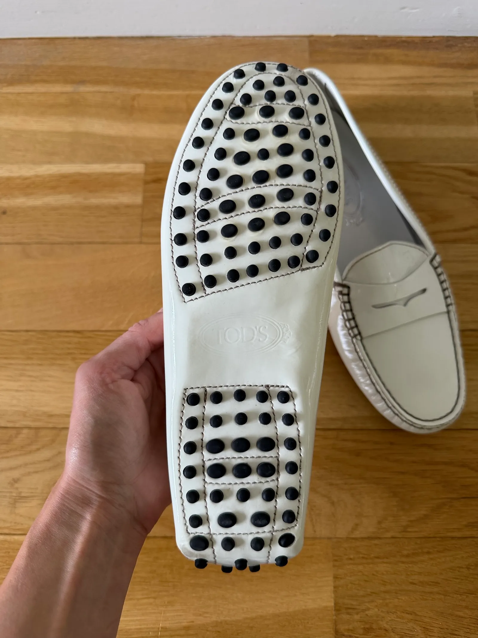 Tod's-loafers - Image 4