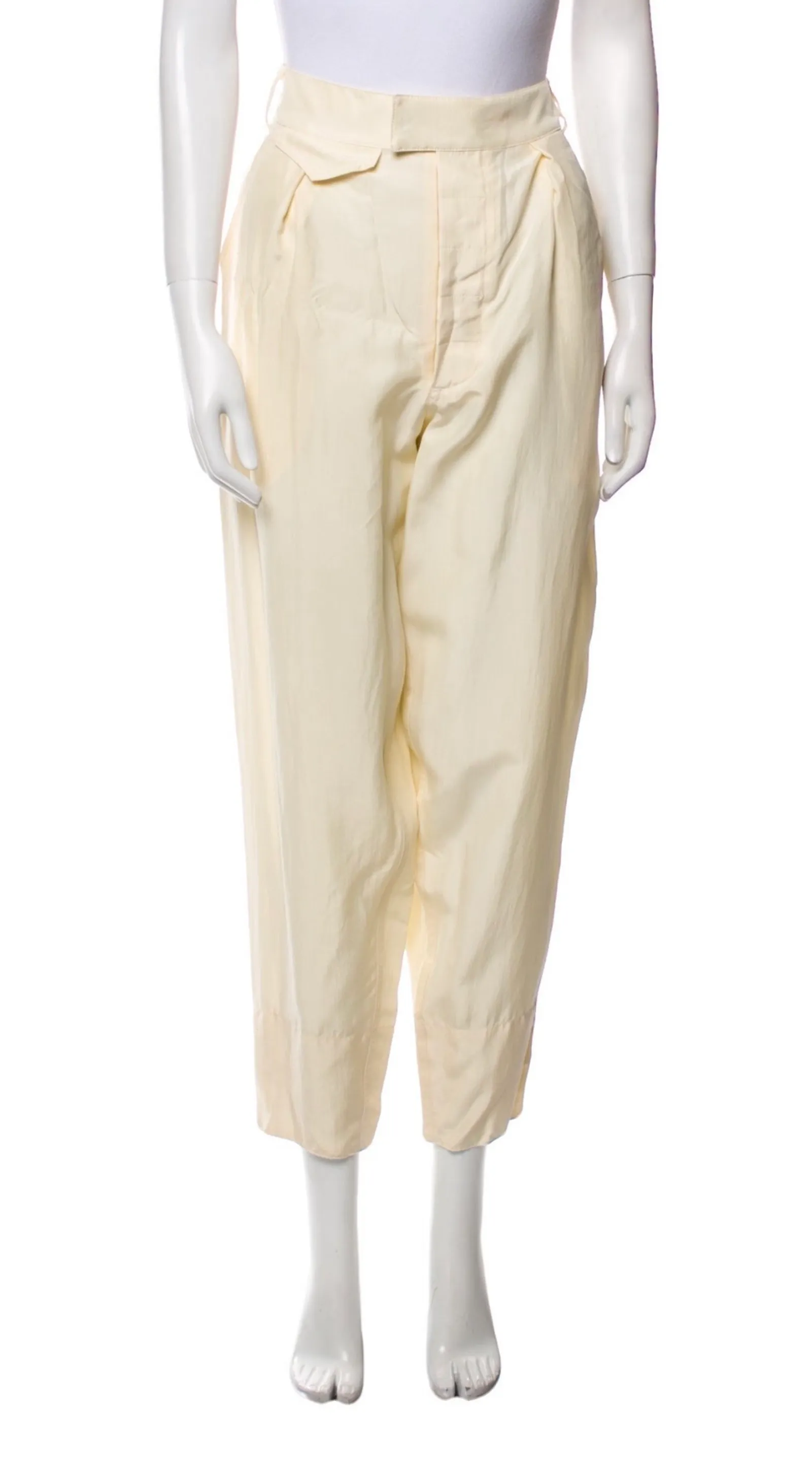 Tod's-sidenbyxor NWT - Image 5