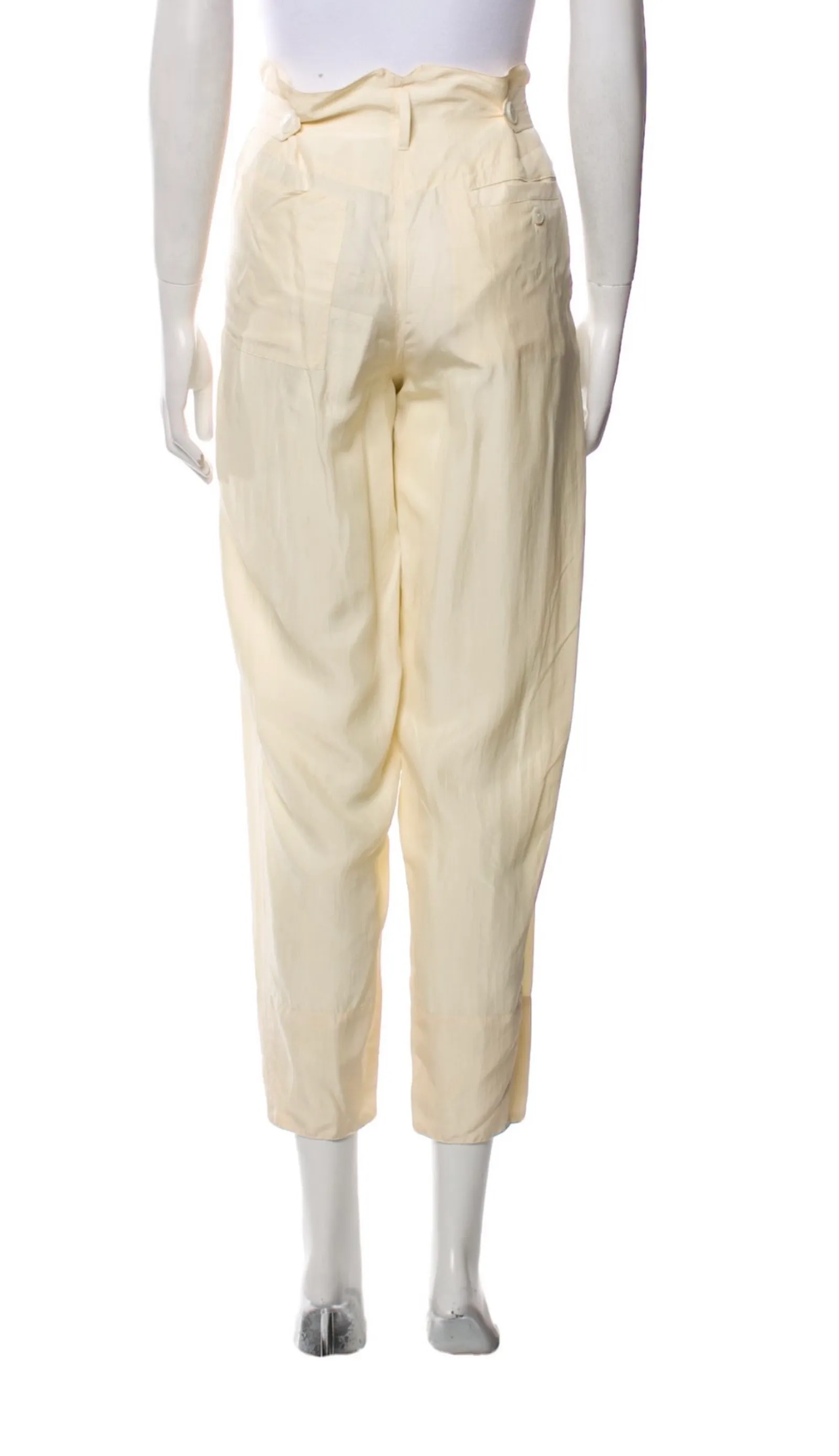 Tod's-sidenbyxor NWT - Image 6