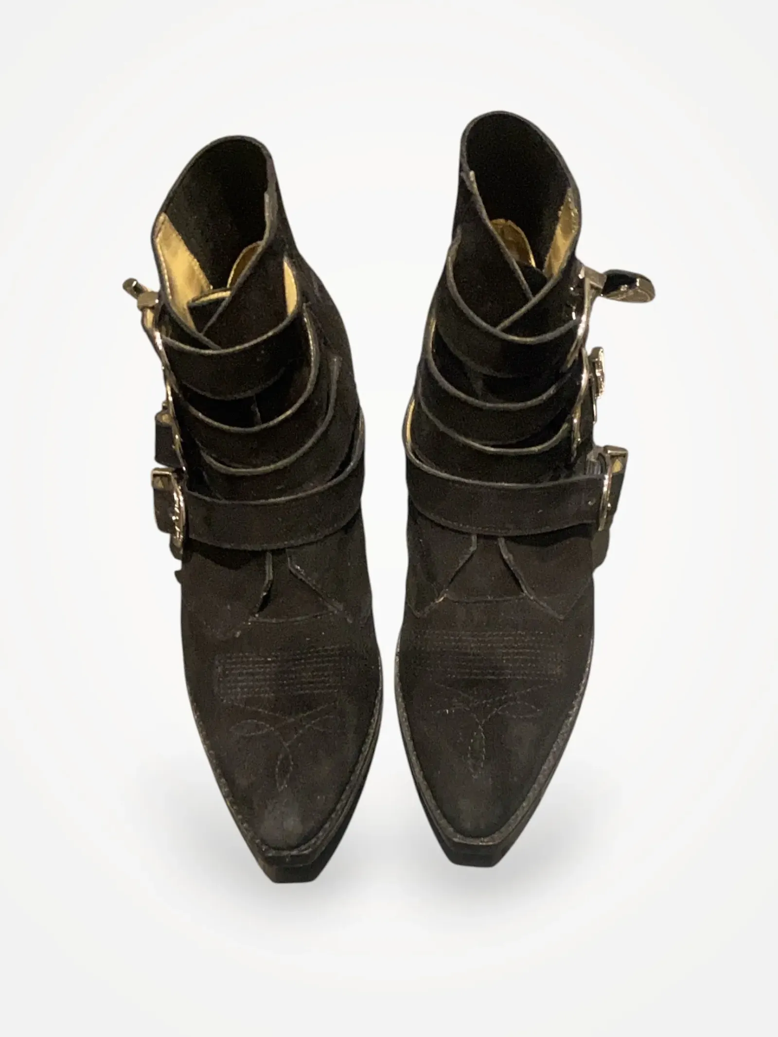 Toga Pulla-boots