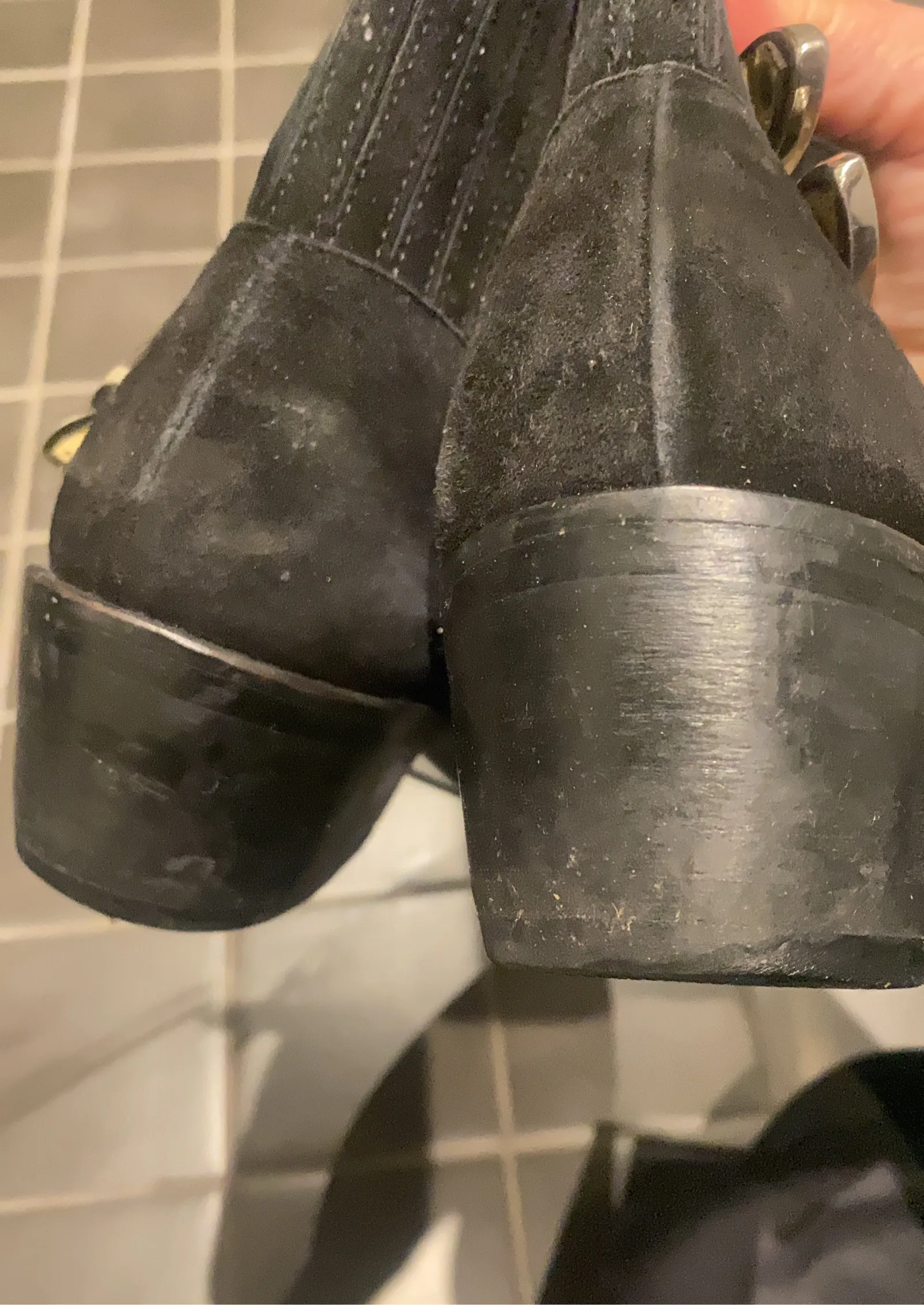 Toga Pulla-boots - Image 4