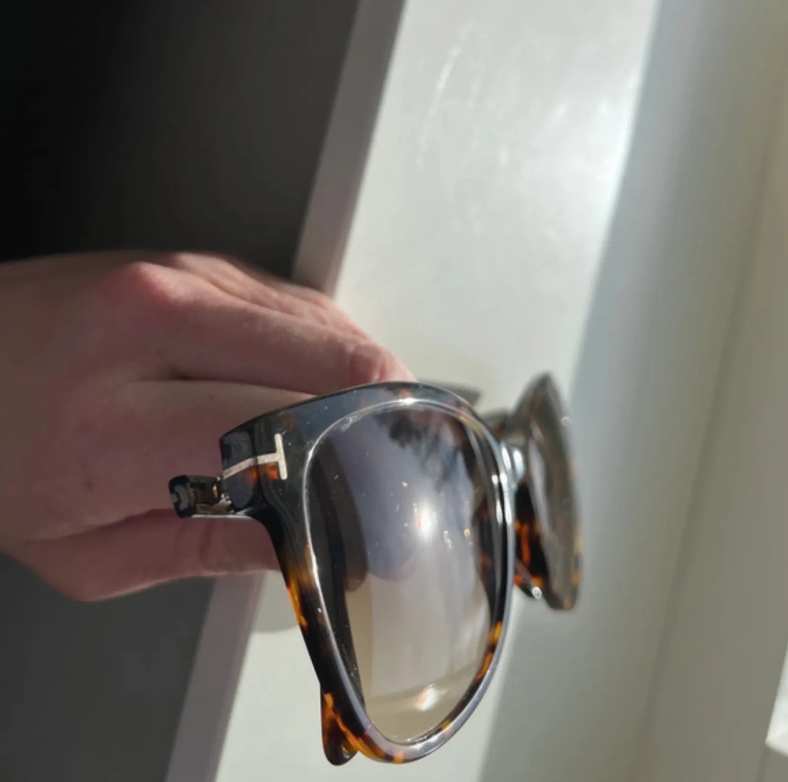 Tom Ford Ani-solglasögon - Image 3