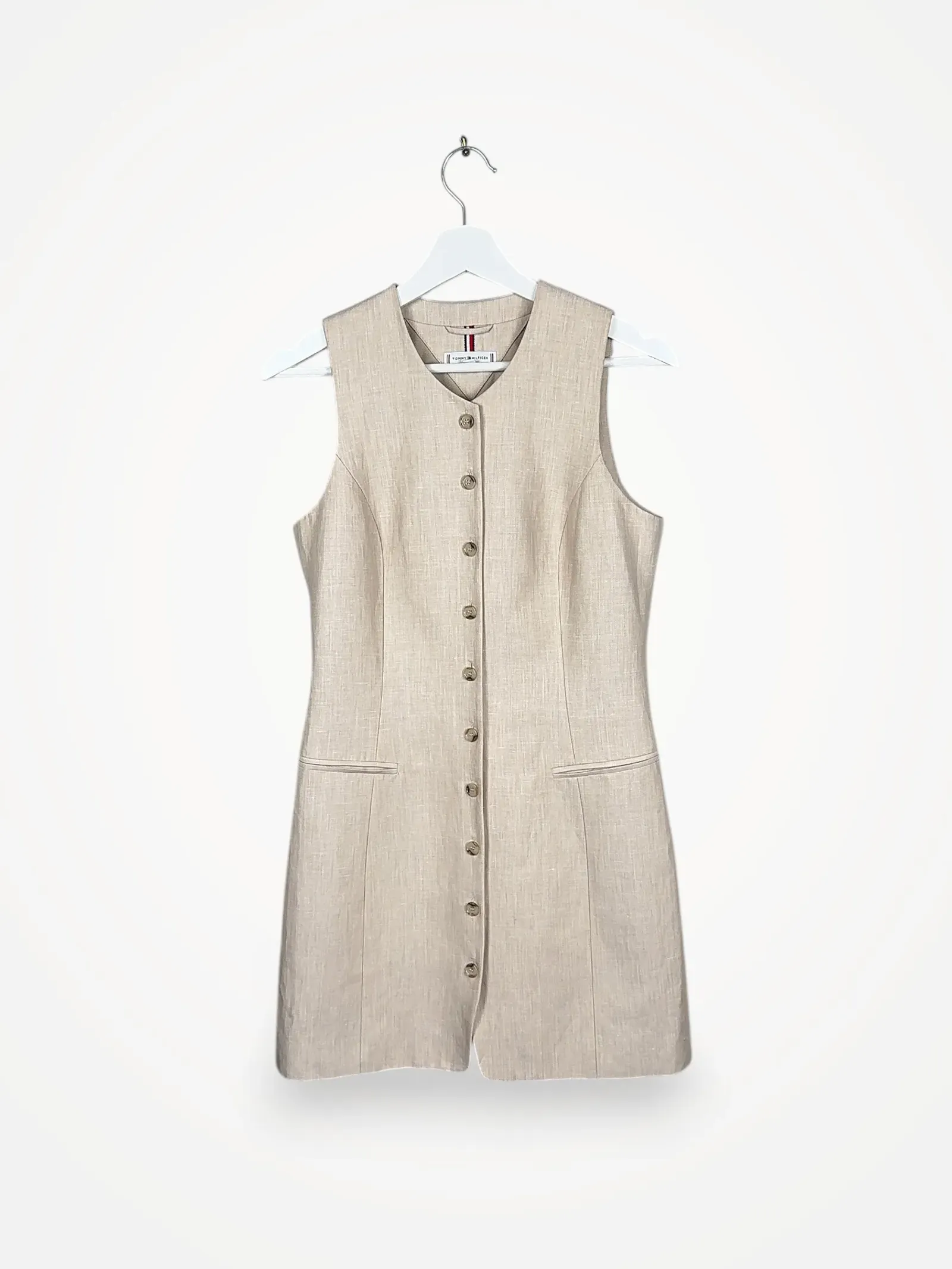 Tommy Hilfiger-klänning