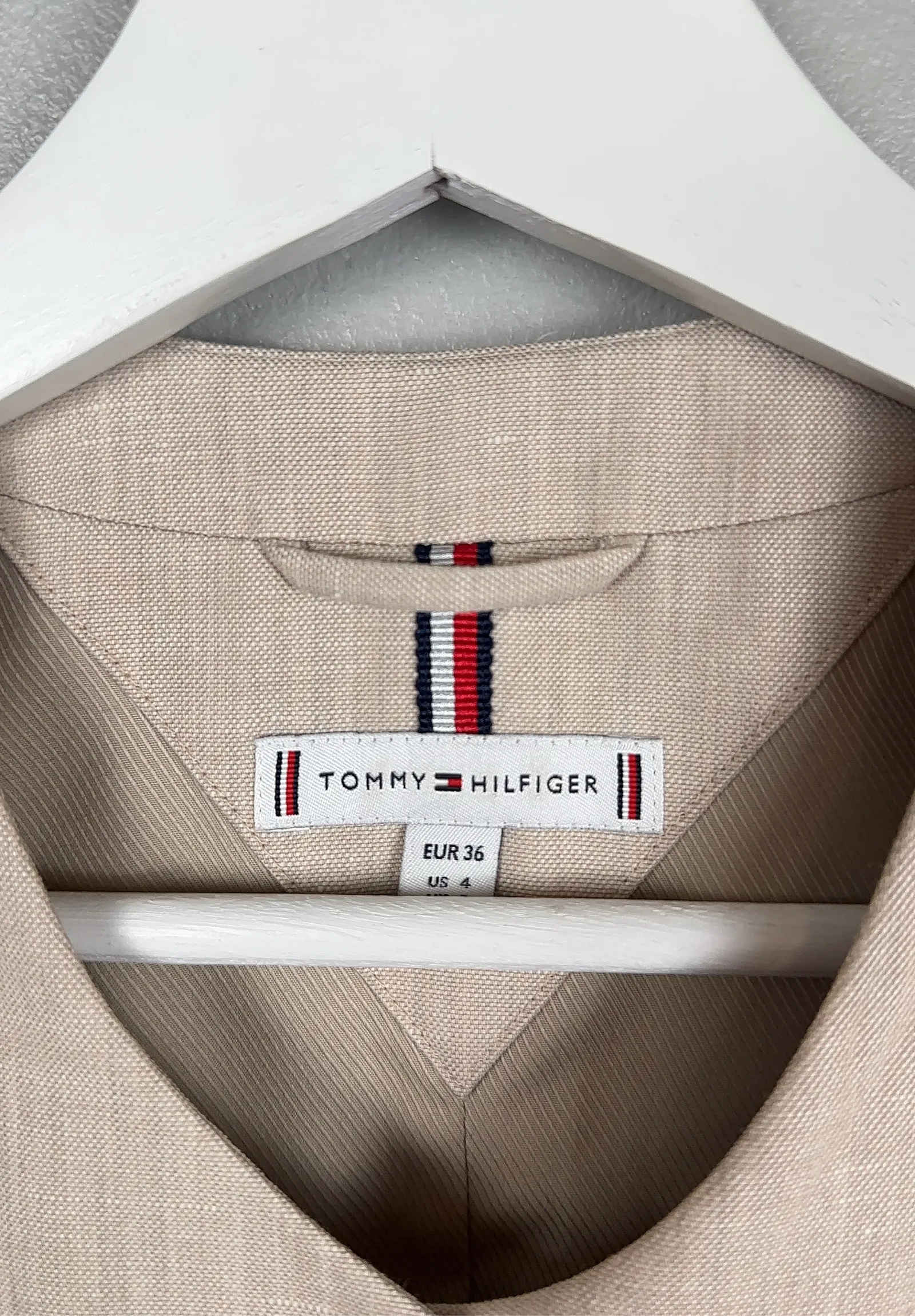 Tommy Hilfiger-klänning - Image 2