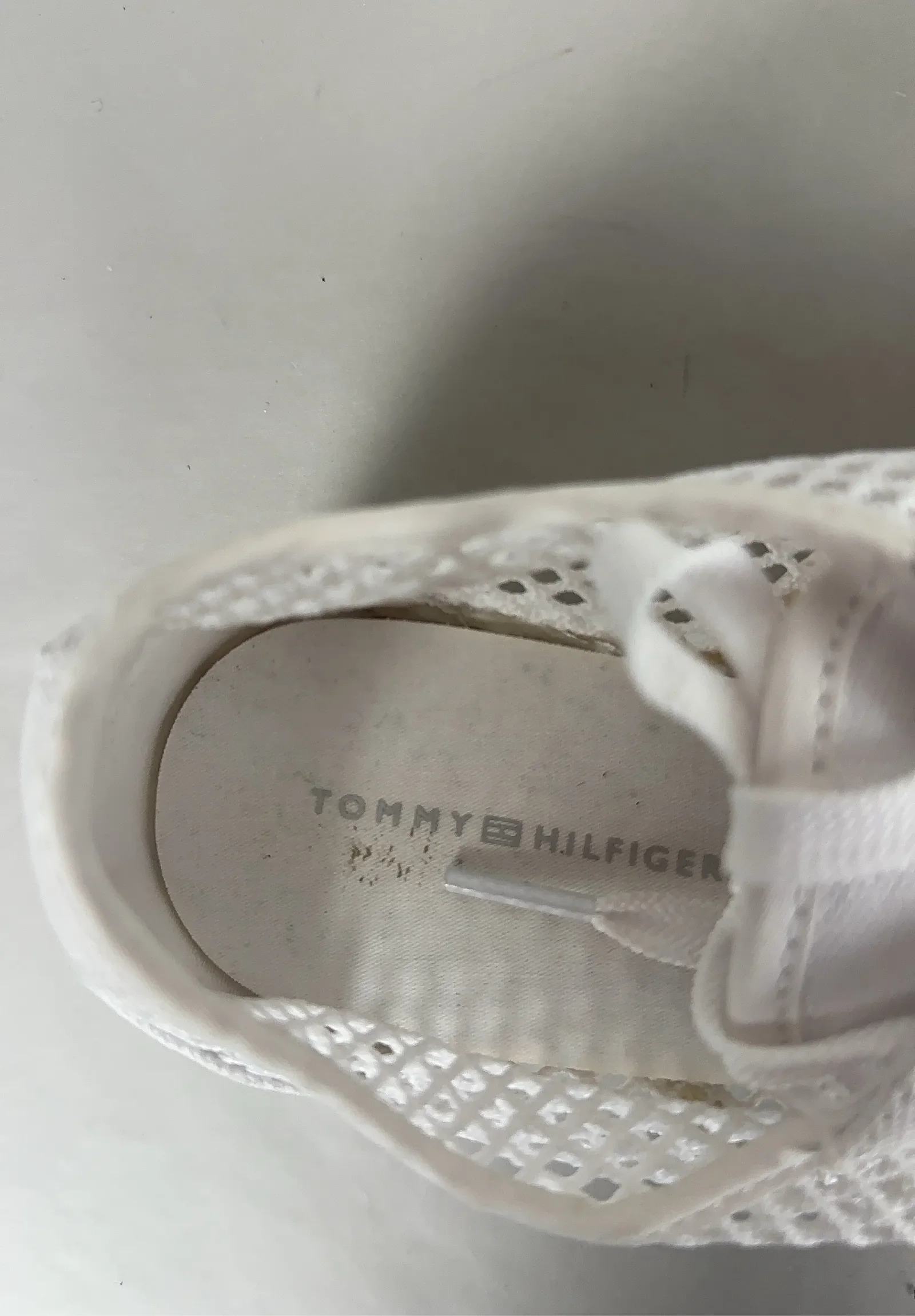 Tommy Hilfiger-sneakers - Image 7
