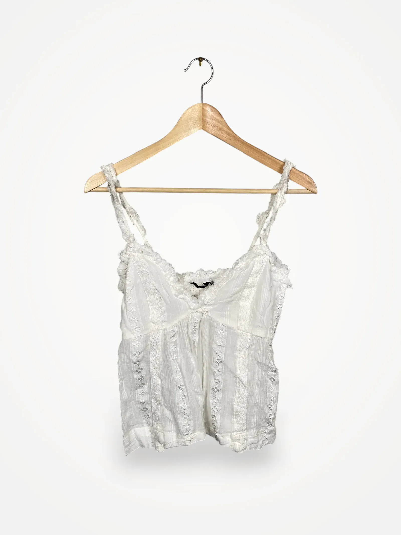 Bikbok-topp