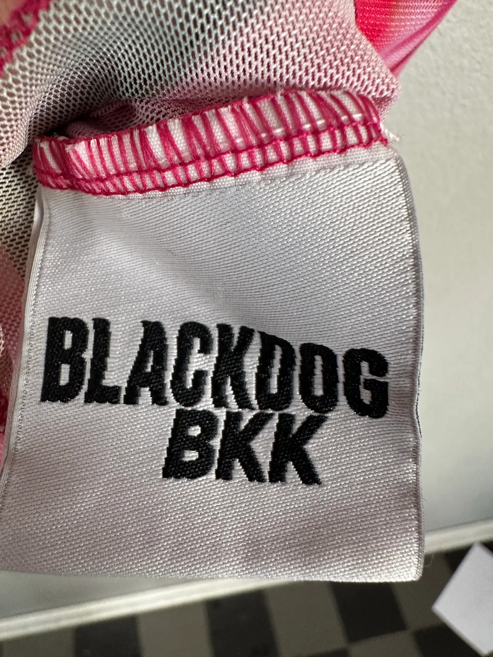 Blackdog Bkk-topp - Image 3