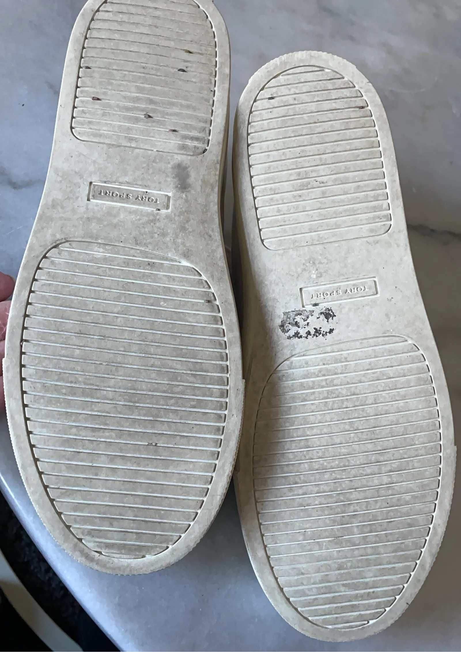 Tory Burch-skinnsneakers - Image 5