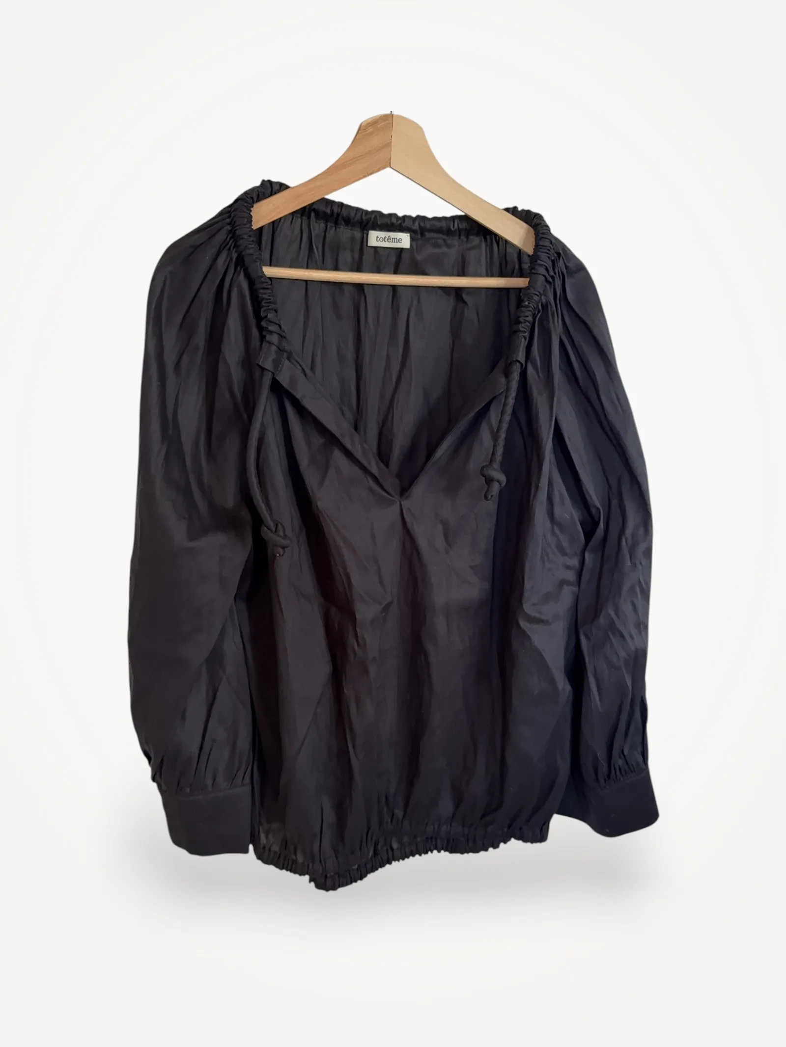 Toteme Armo-blus