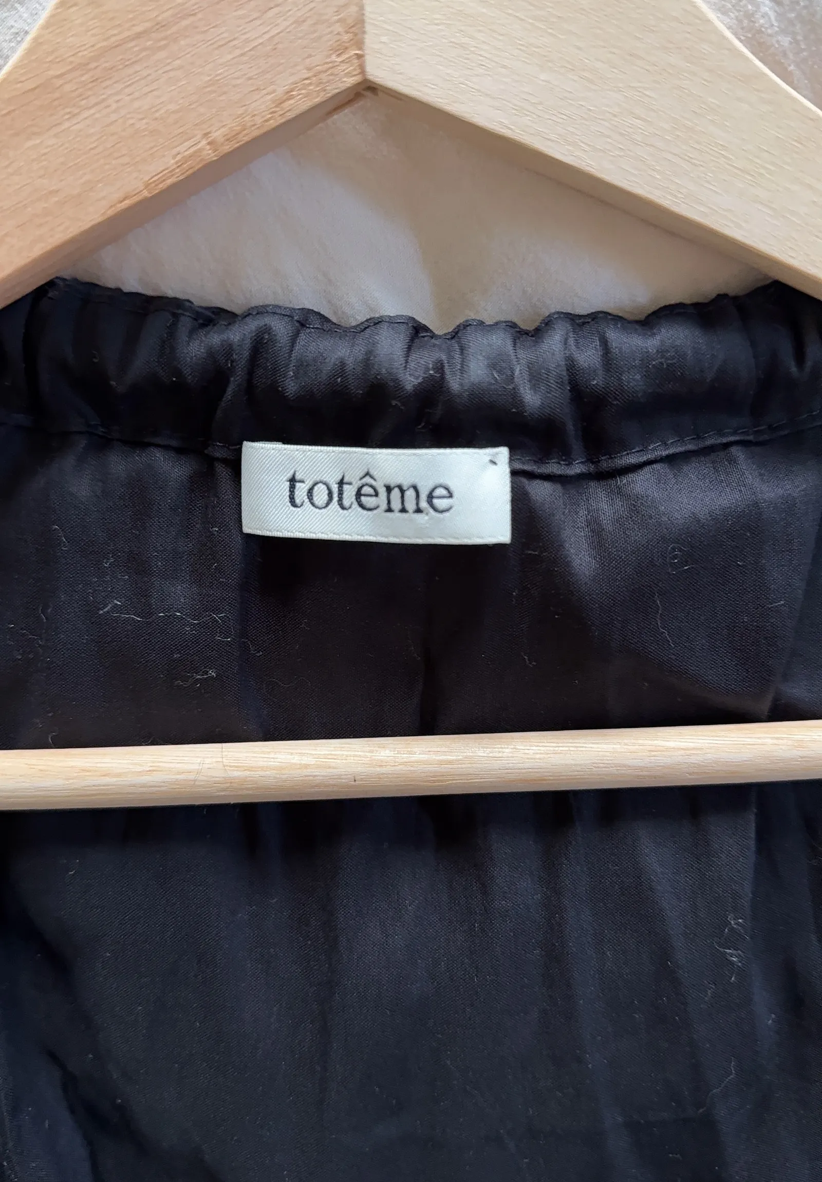 Toteme Armo-blus - Image 2