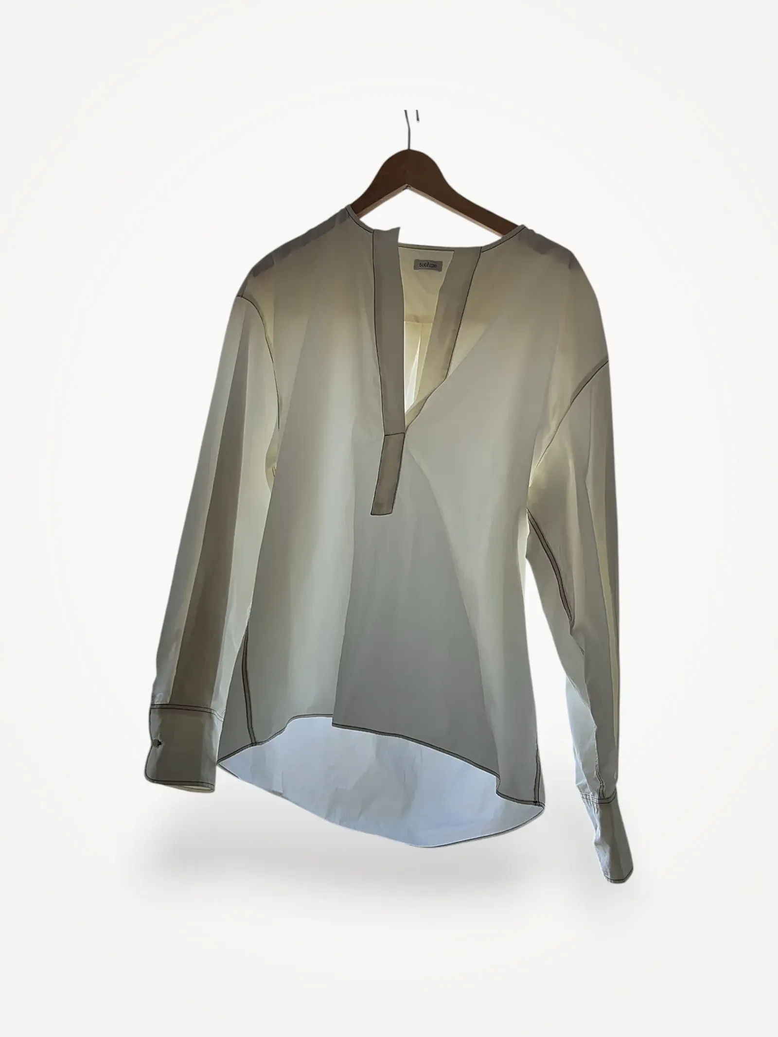 Toteme Arras-blus