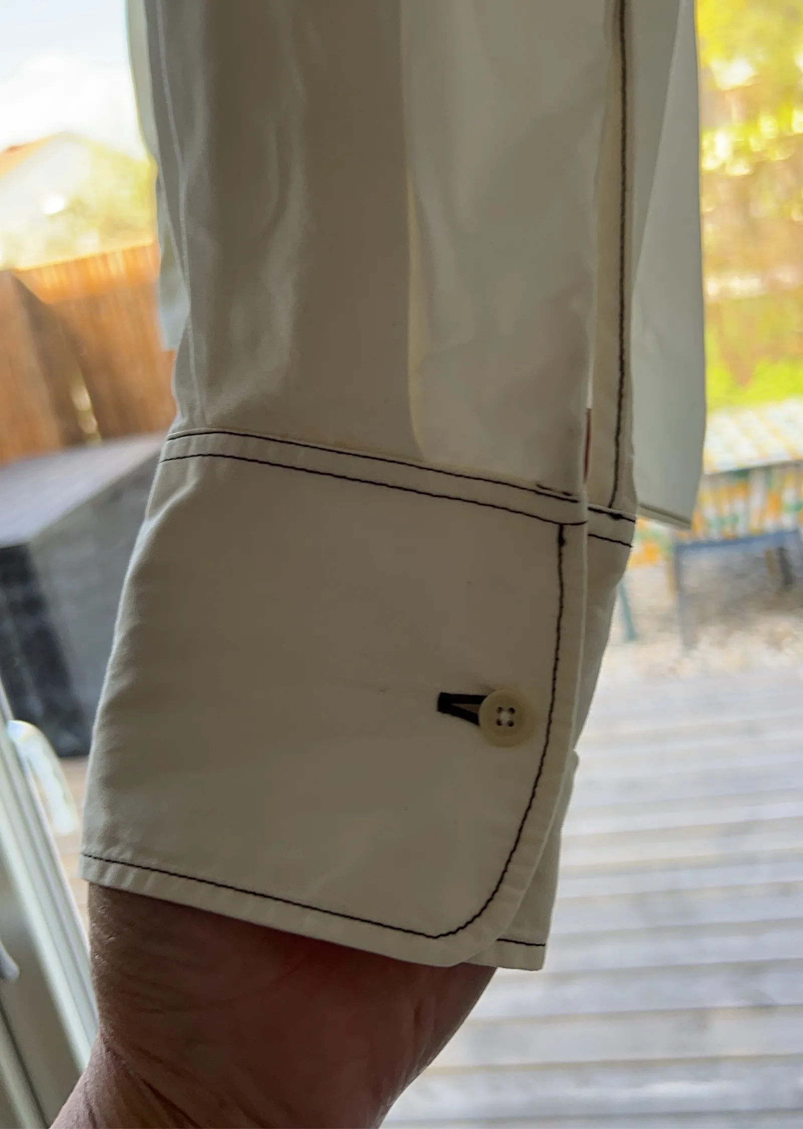 Toteme Arras-blus - Image 3