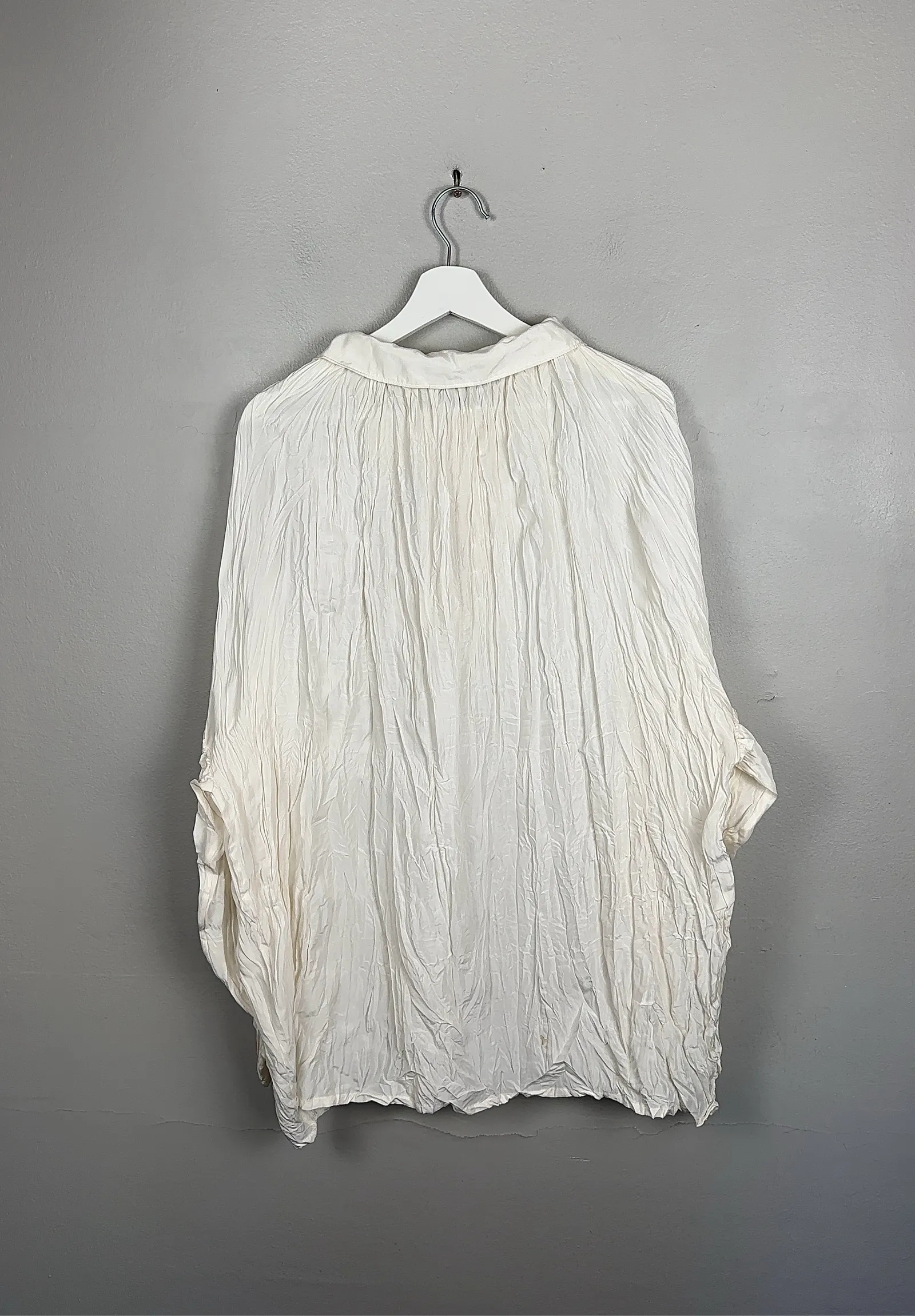 Toteme-sidenblus - Image 4