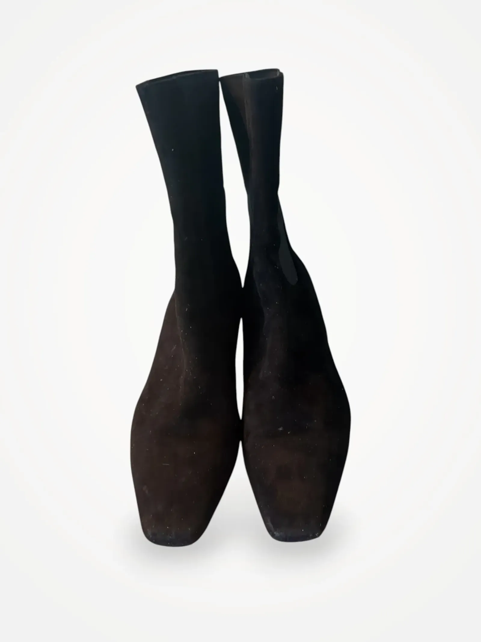 Toteme-boots