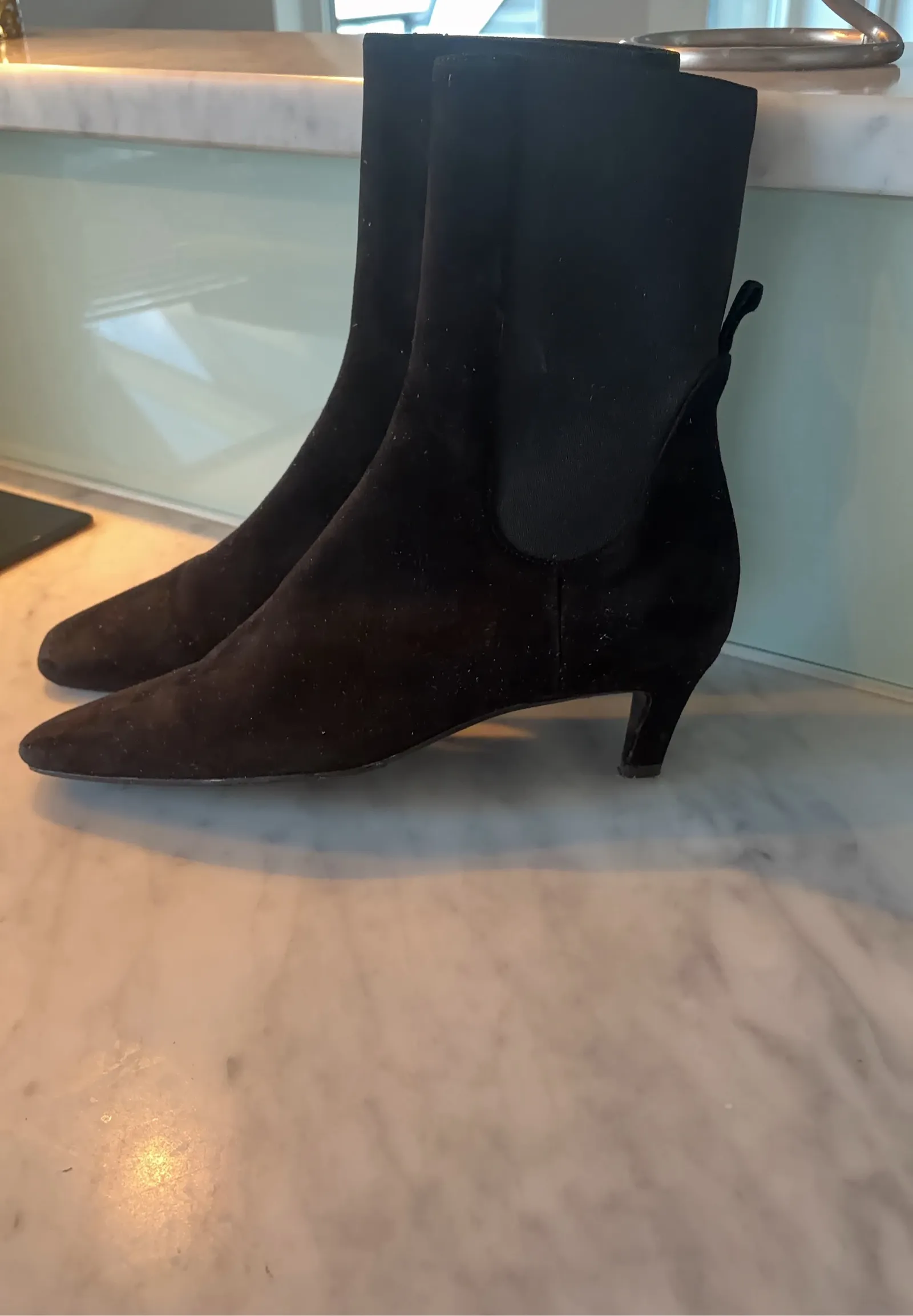 Toteme-boots - Image 2