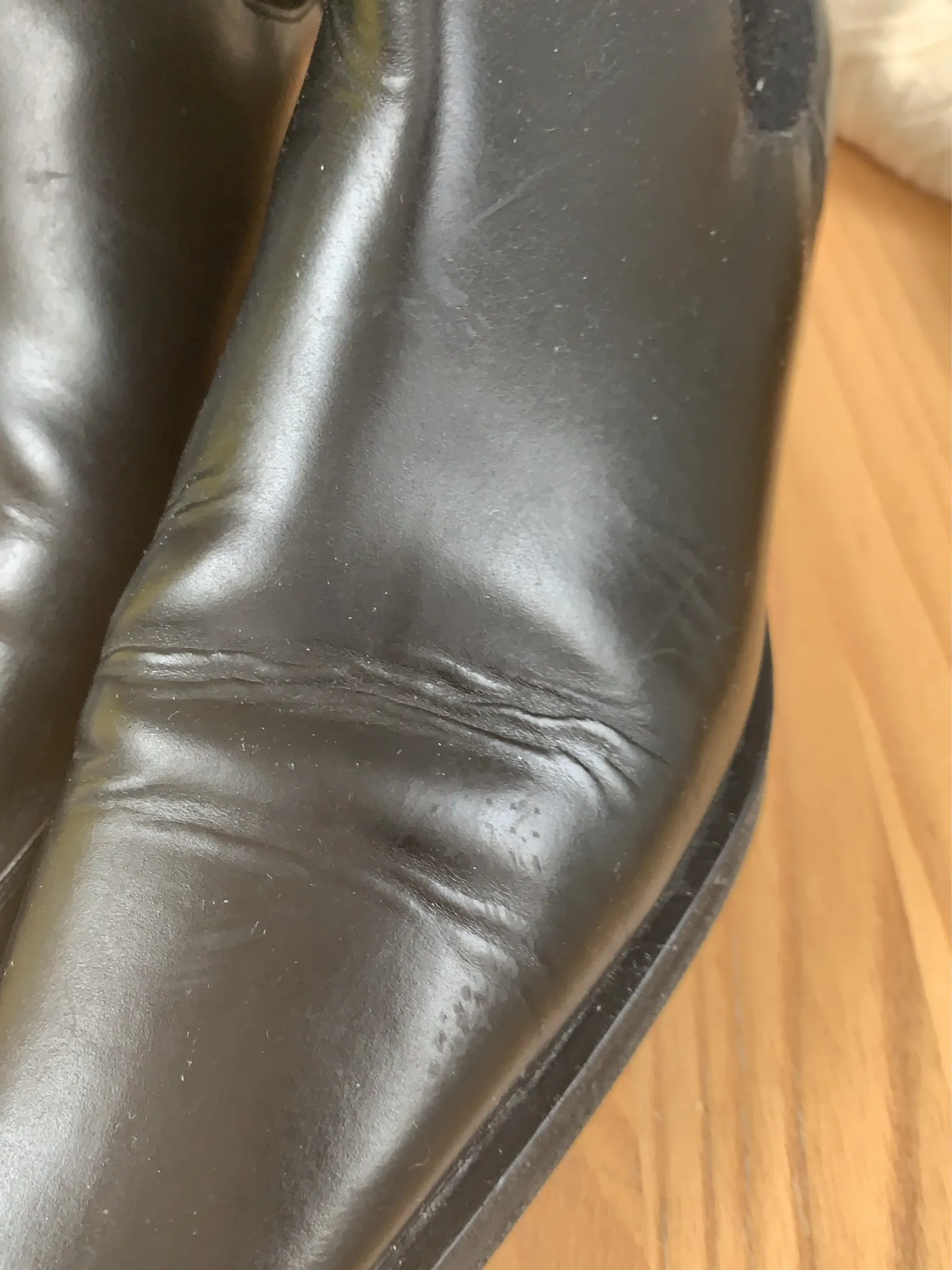 Toteme Chelsea-skinnboots - Image 10