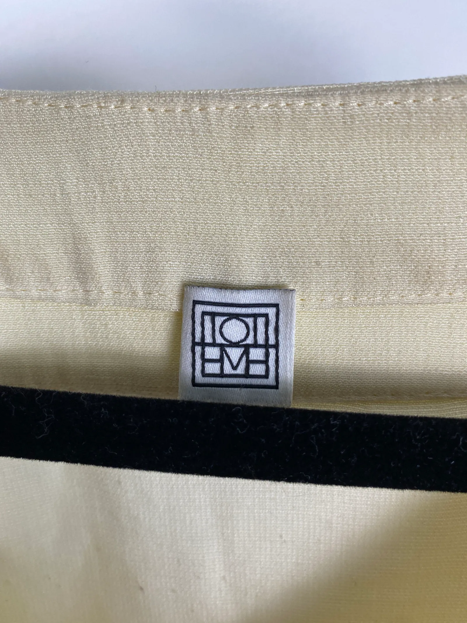 Toteme City Sport-blus - Image 3