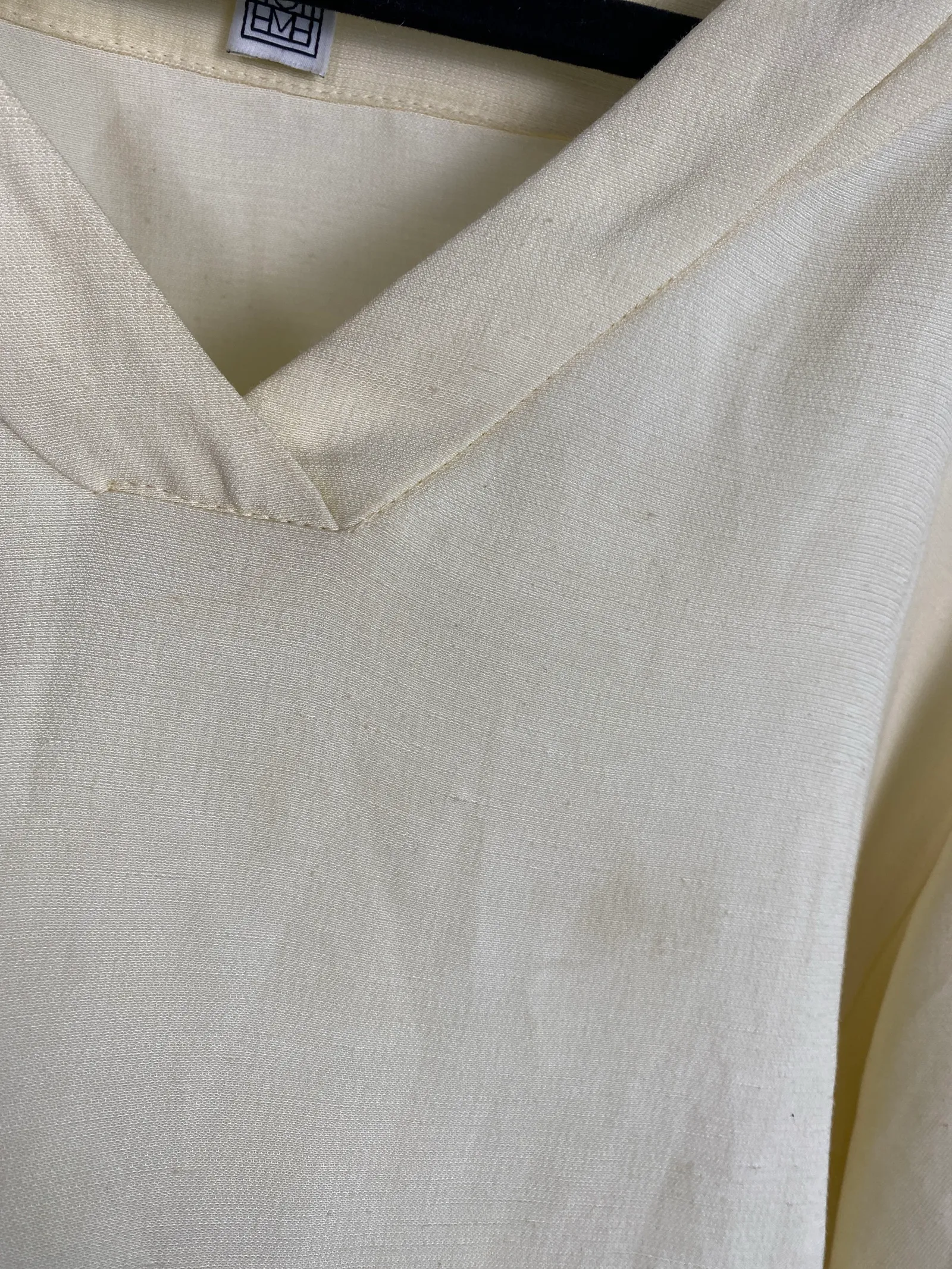 Toteme City Sport-blus - Image 8