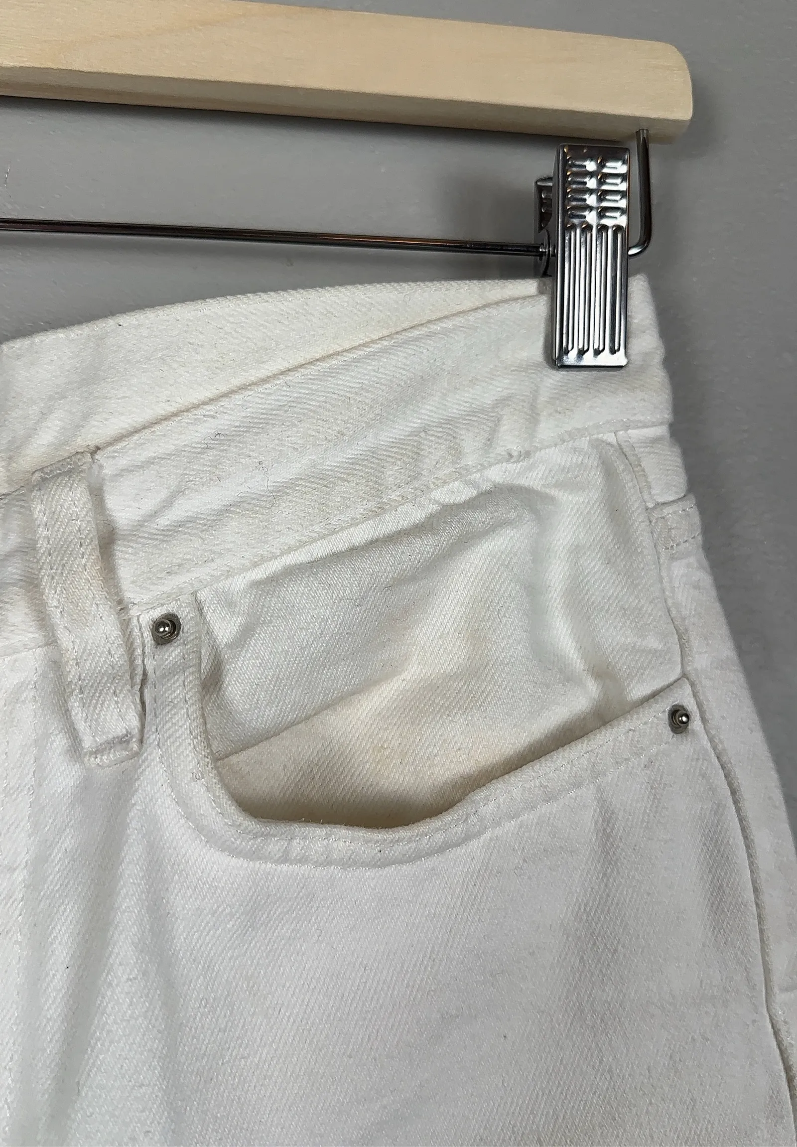 Toteme Classic Cut Denim-jeans - Image 7
