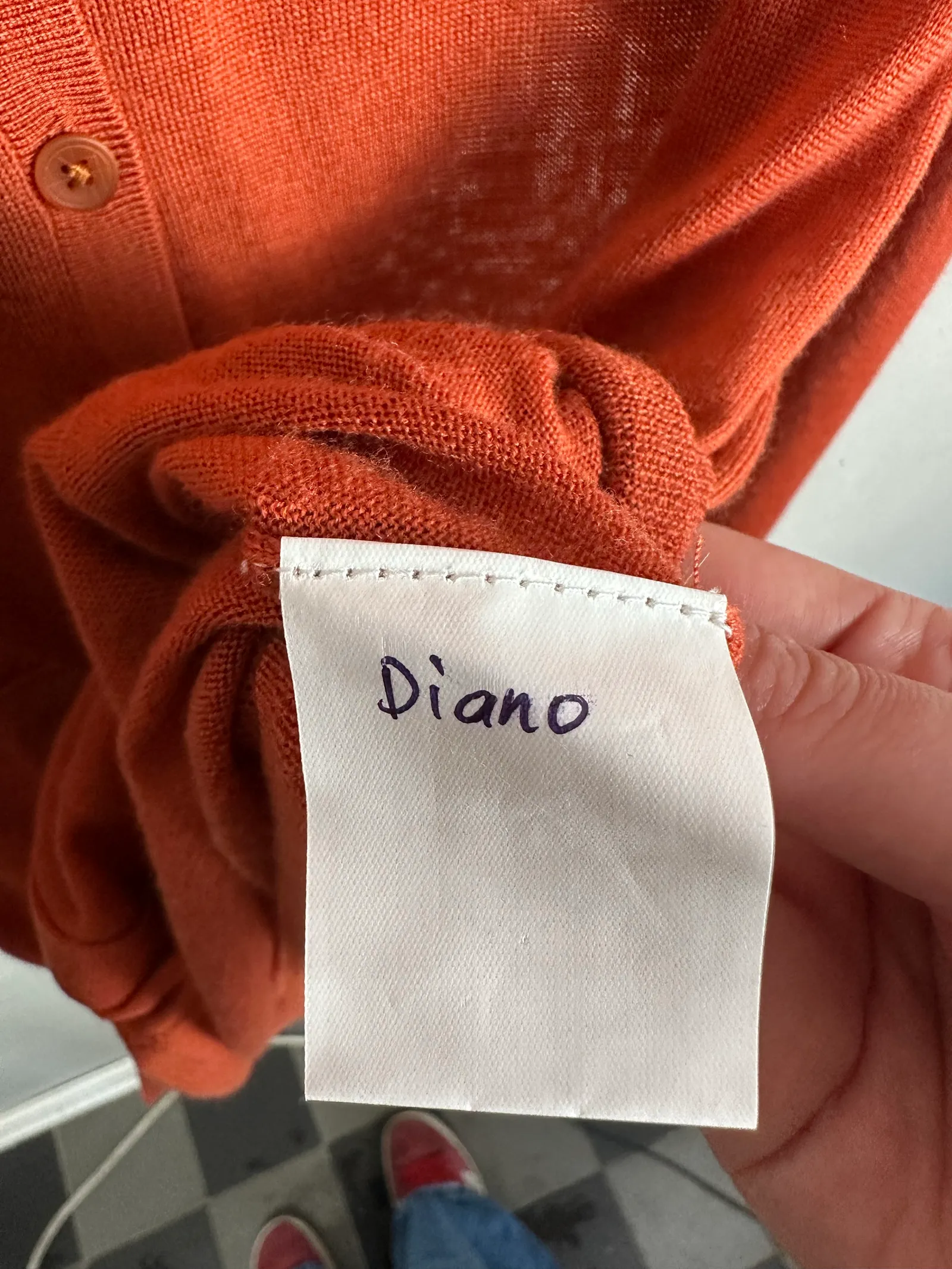 Toteme Díano-kofta NWT - Image 3