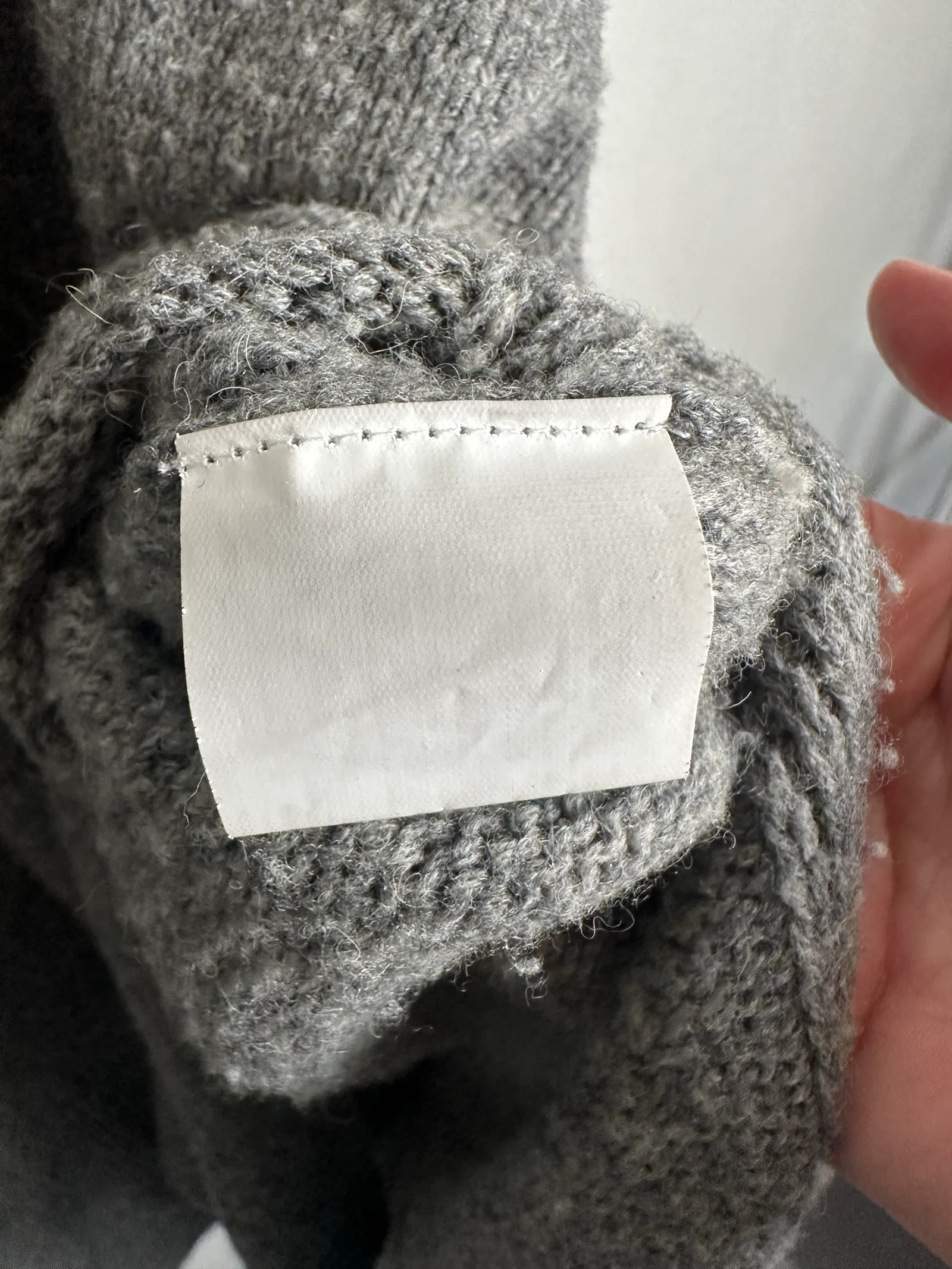 Toteme-klänning - Image 3