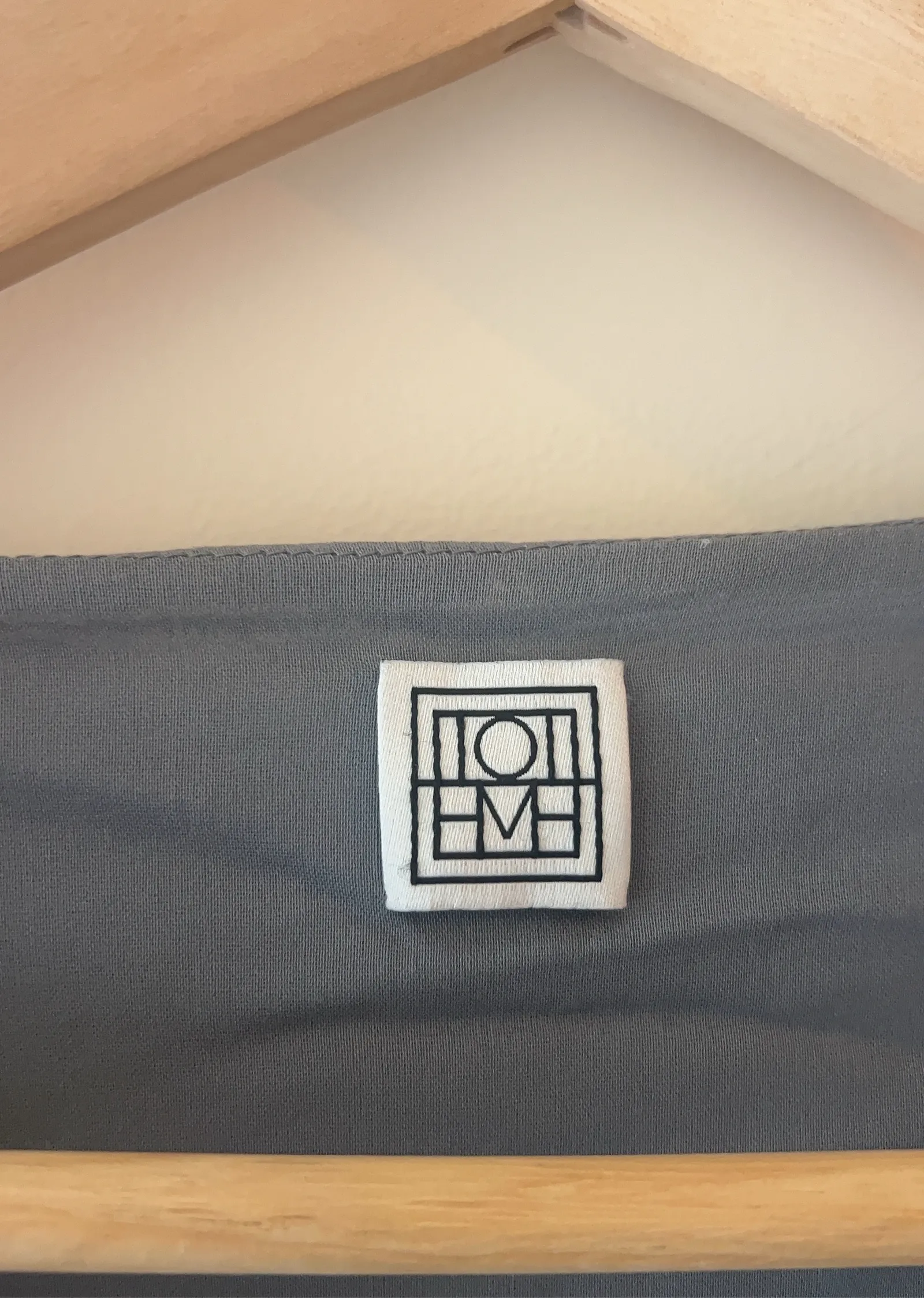 Toteme-klänning - Image 2