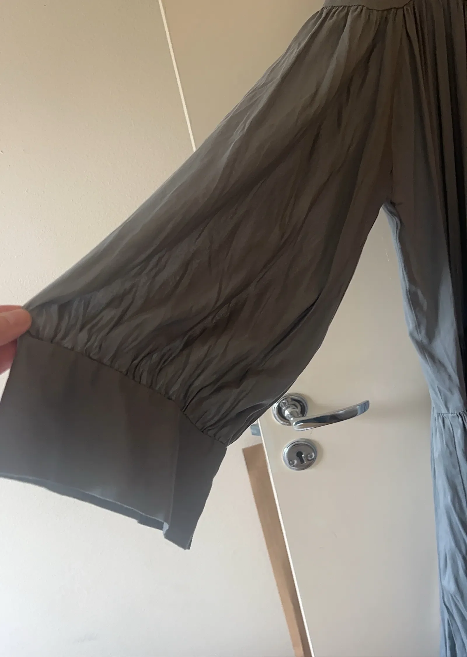 Toteme-klänning - Image 3