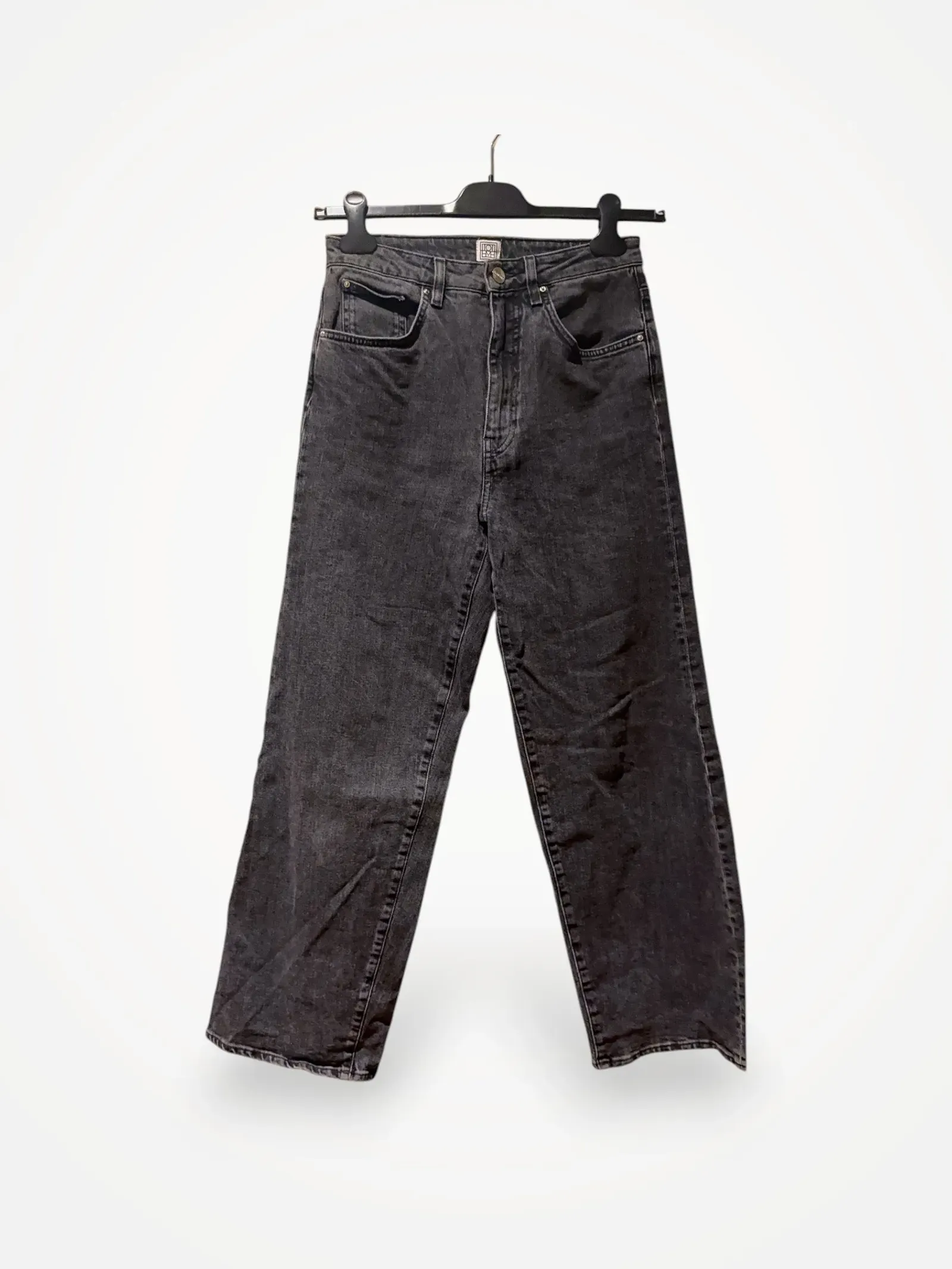 Toteme-jeans
