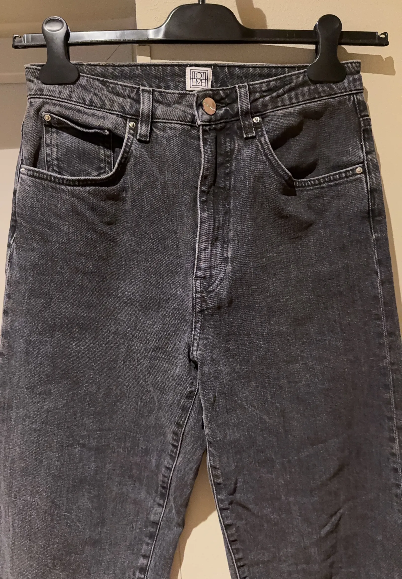 Toteme-jeans - Image 2