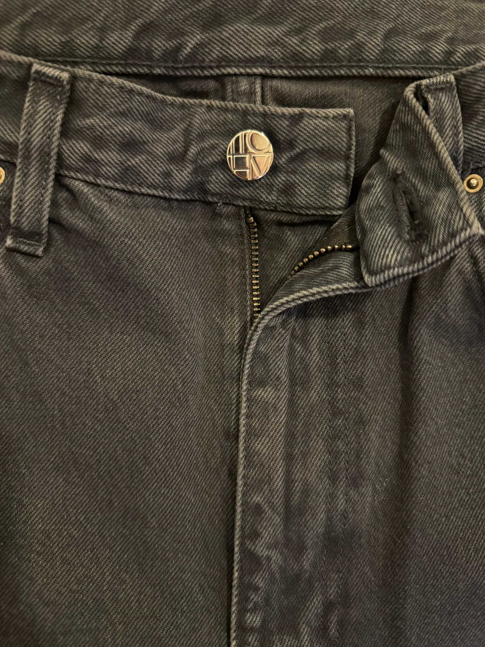 Toteme-jeans - Image 2