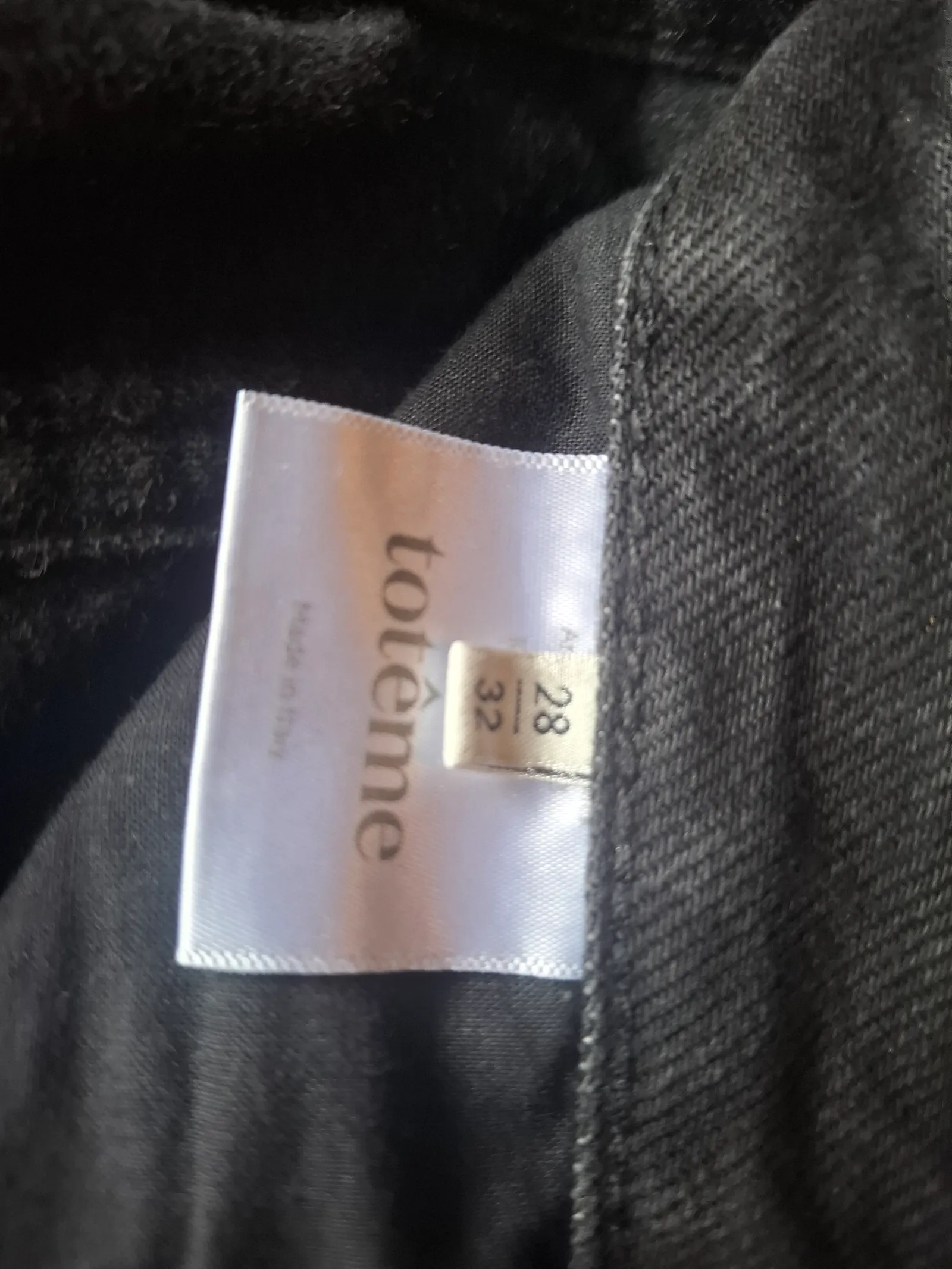 Toteme-jeans - Image 2