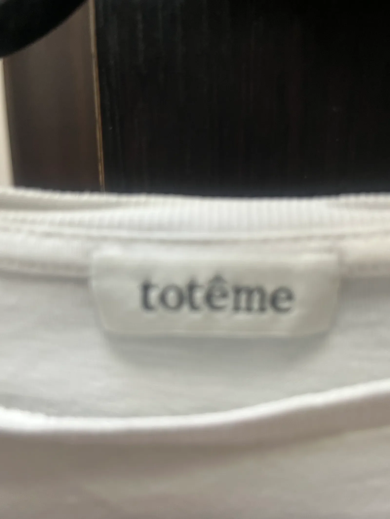 Toteme Lesins-tröja - Image 3
