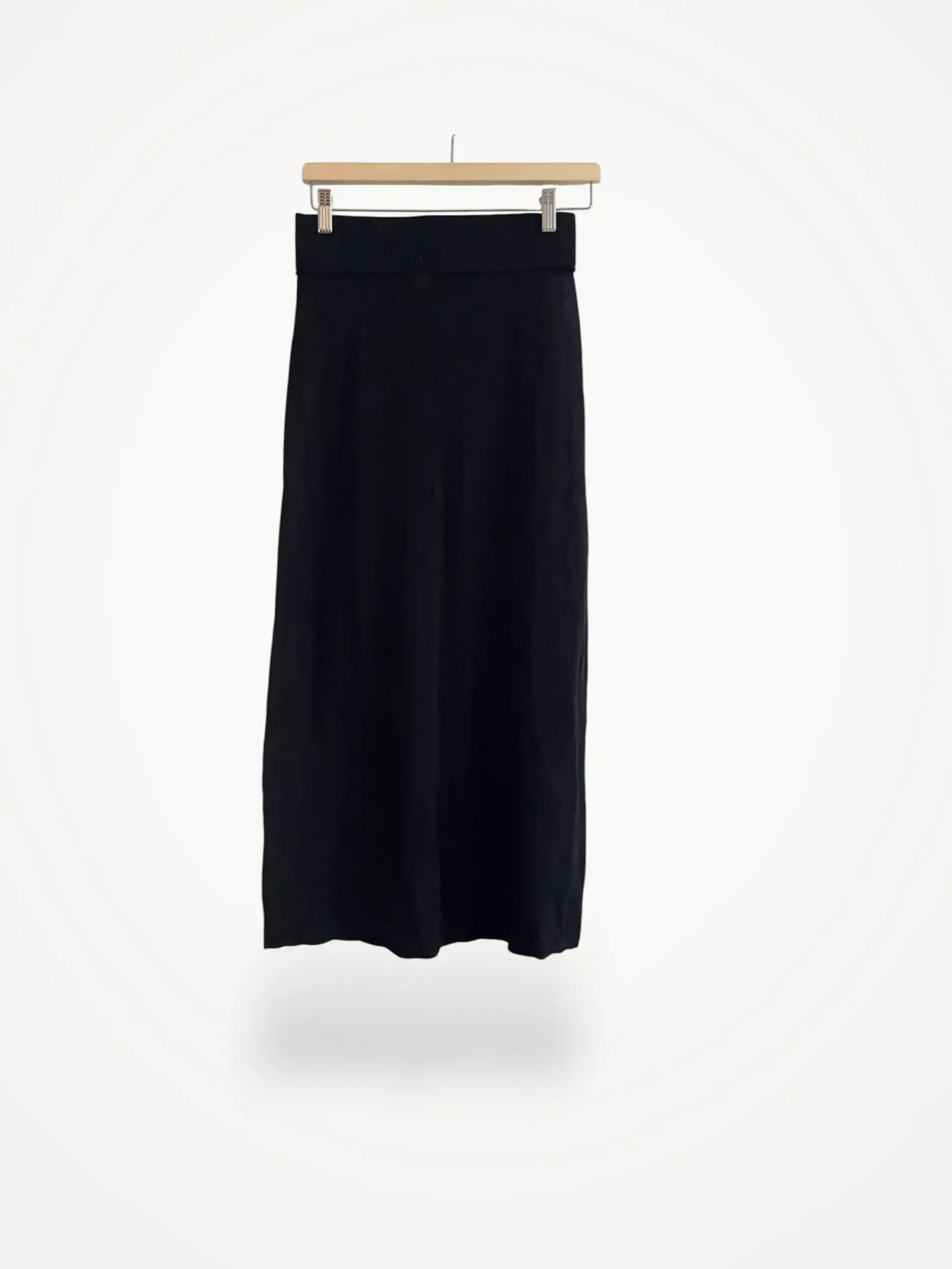 Toteme Long Knit-kjol NWOT - Image 2