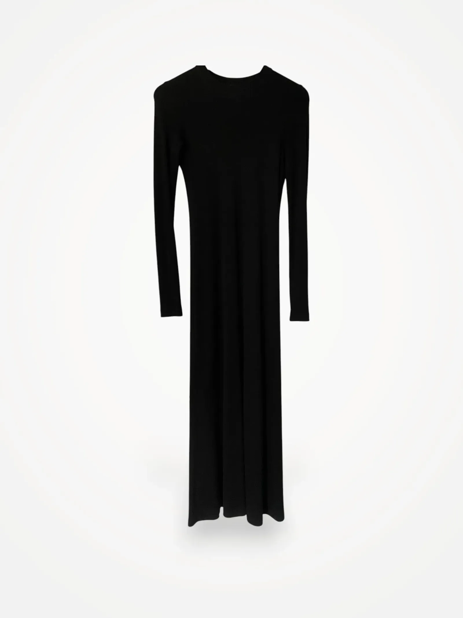 Toteme Long Sleeve-klänning NWOT