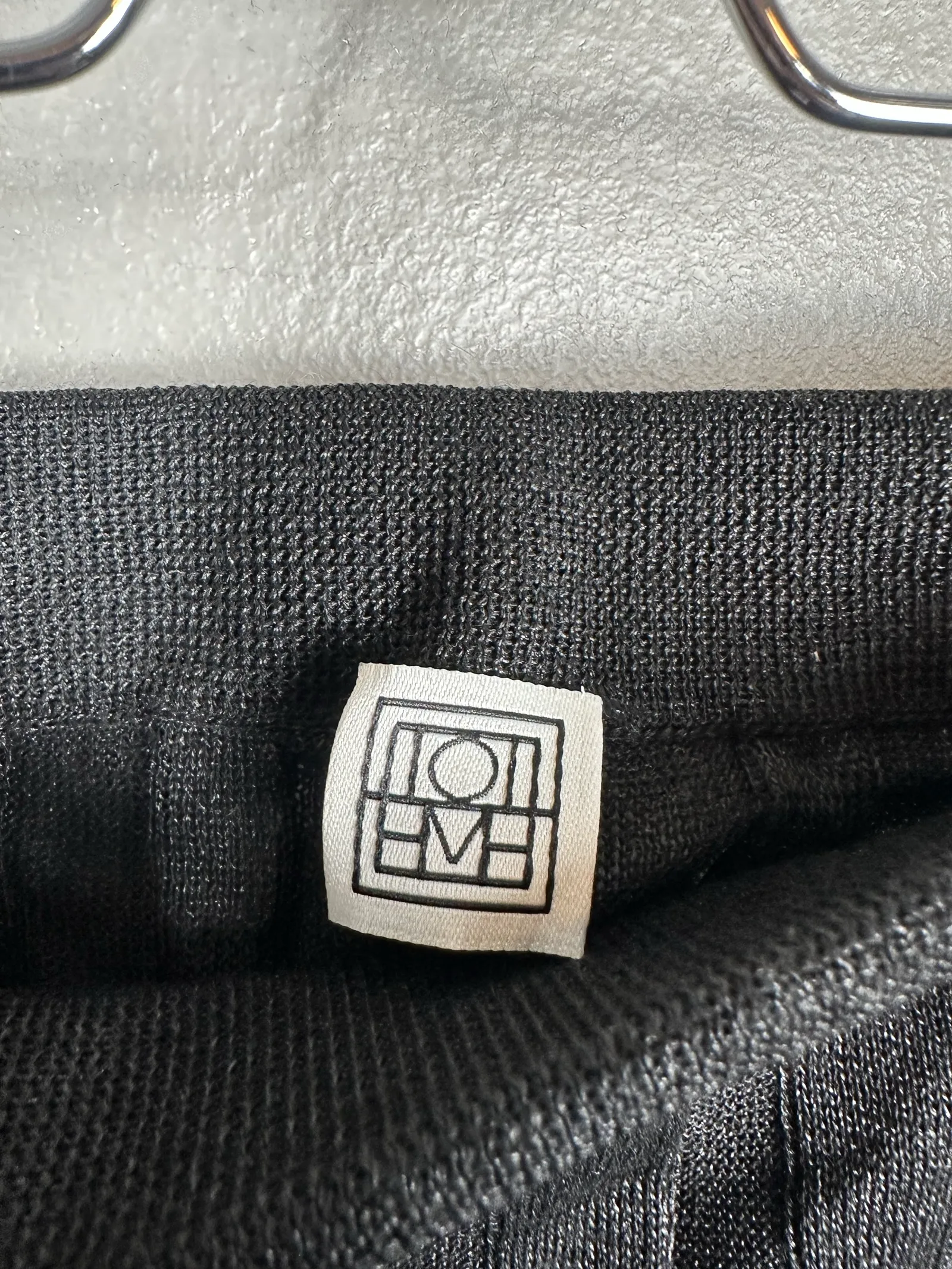 Toteme Manakava-kjol - Image 2