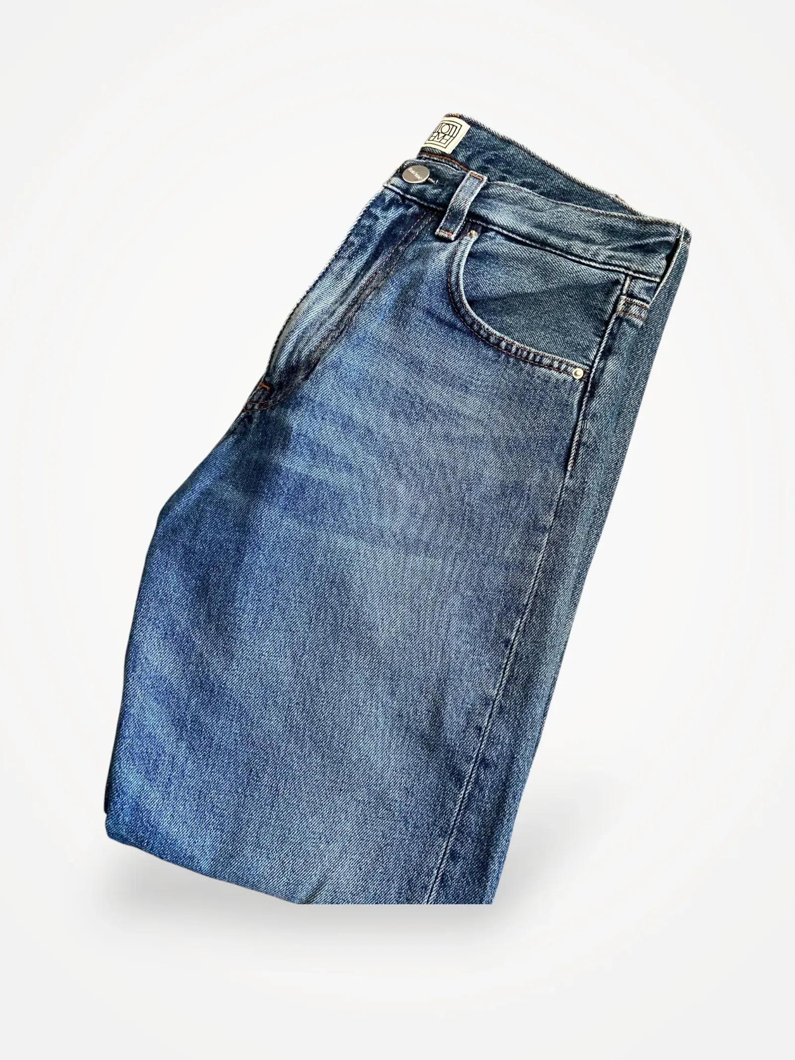 Toteme Original-jeans
