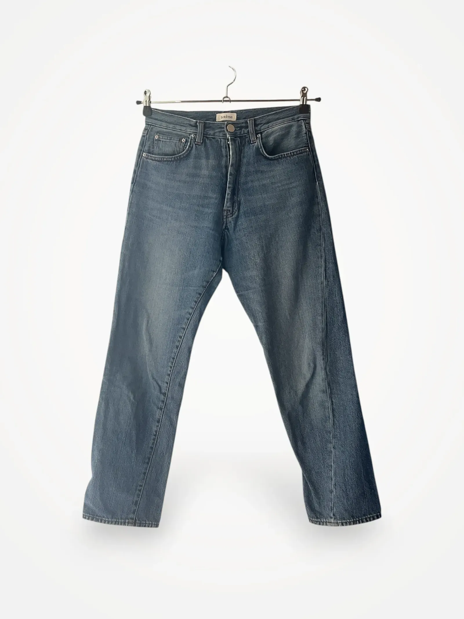 Toteme Original-jeans