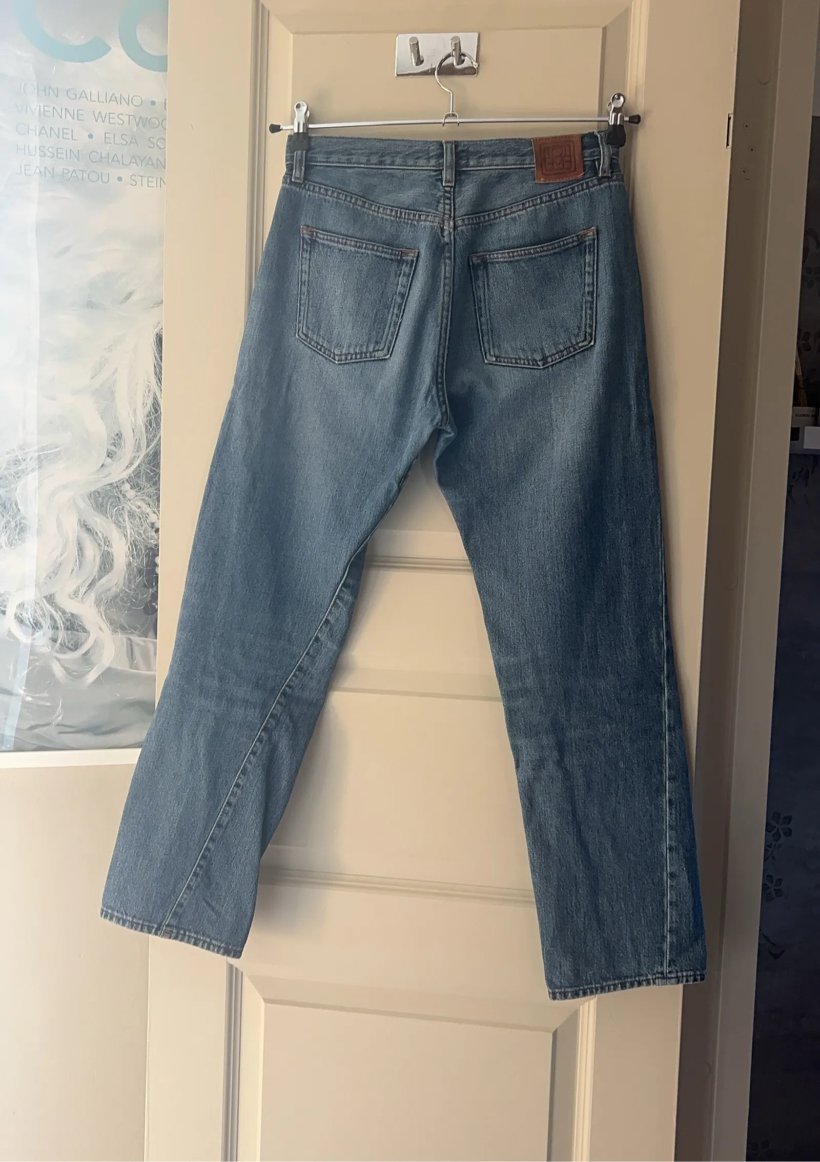 Toteme Original-jeans - Image 3