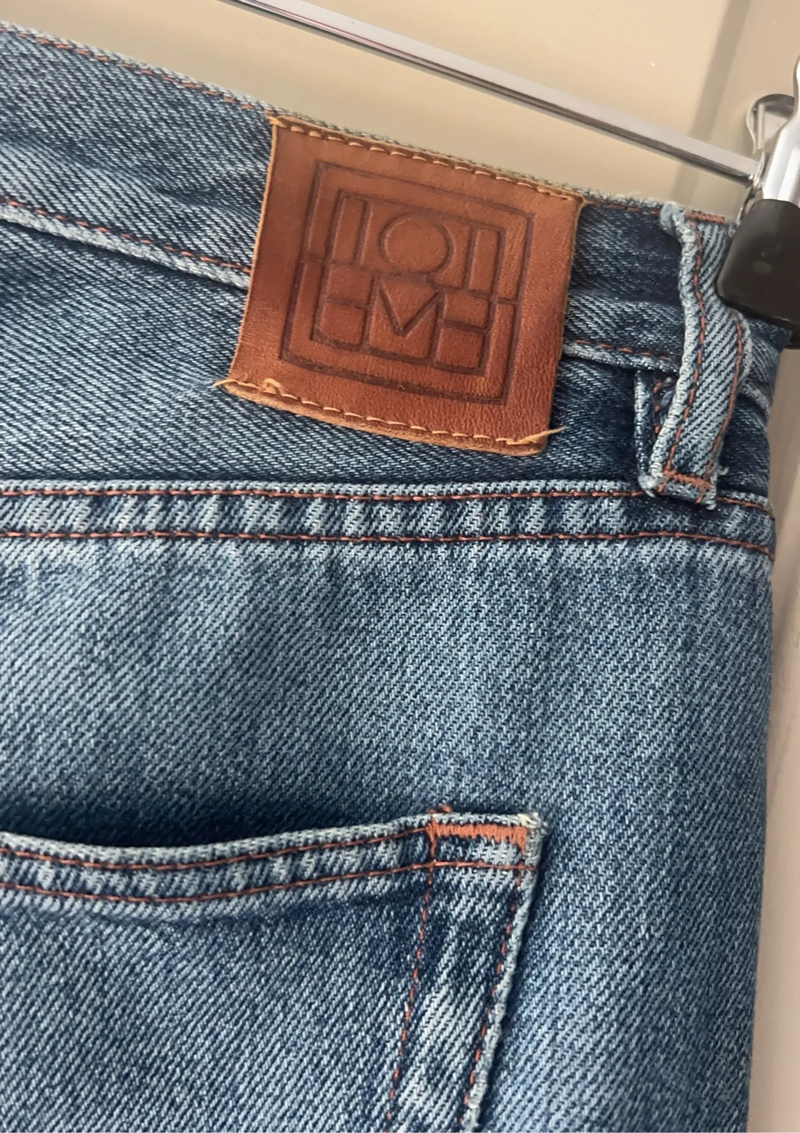 Toteme Original-jeans - Image 4