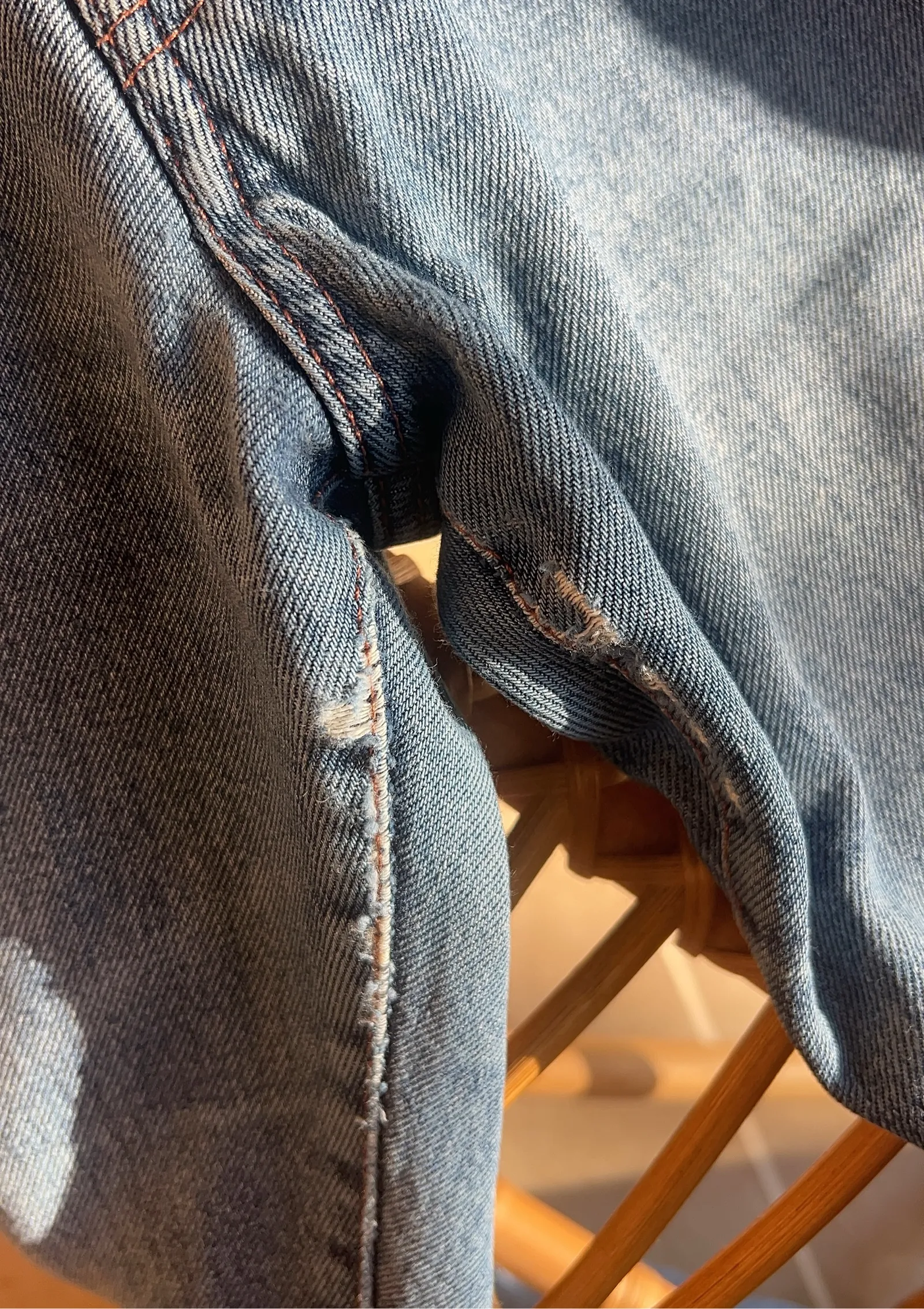 Toteme Original-jeans - Image 6