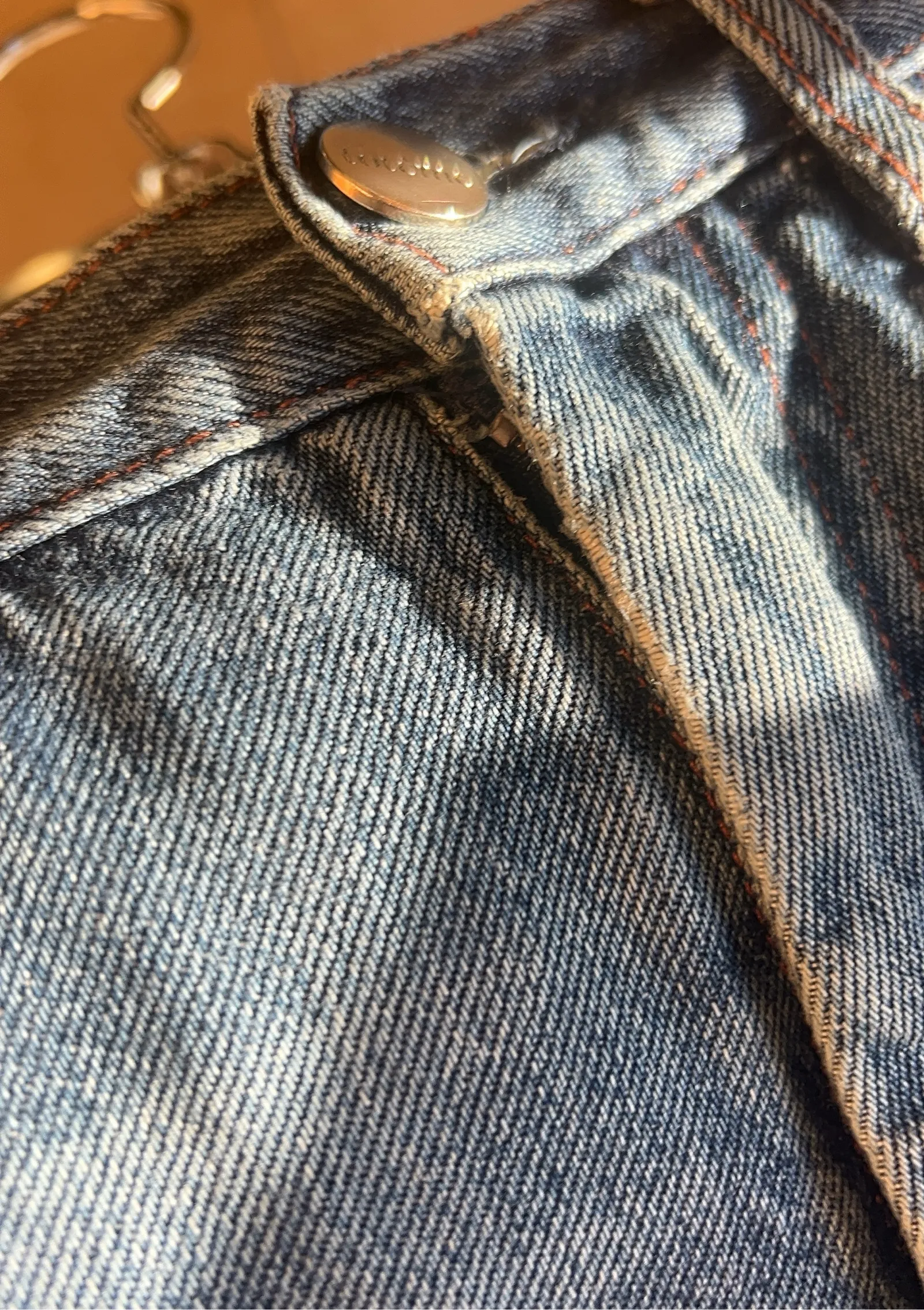 Toteme Original-jeans - Image 7