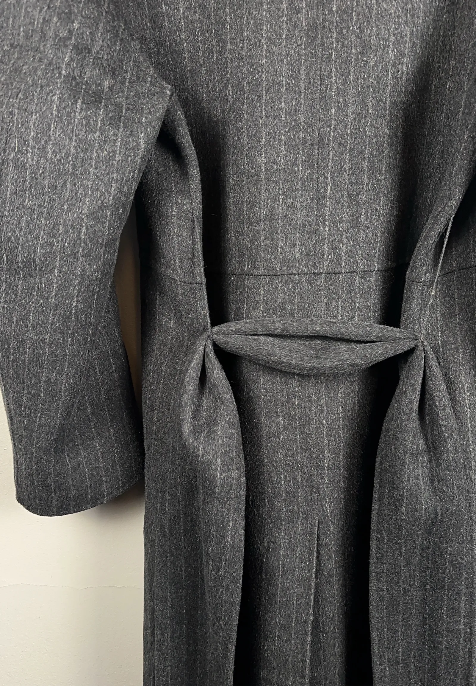 Toteme Robe-ullkappa - Image 6